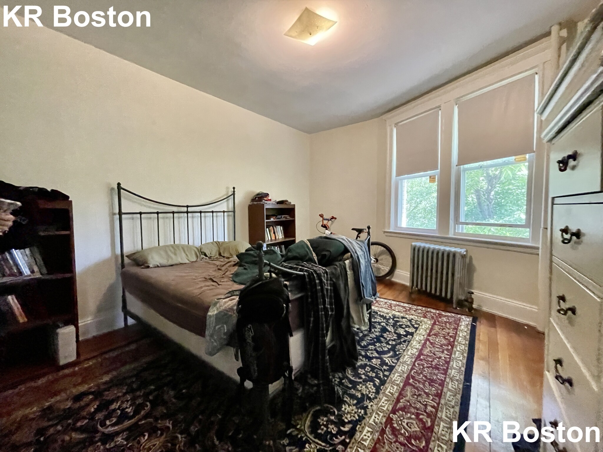 1638 Commonwealth Ave, Brighton