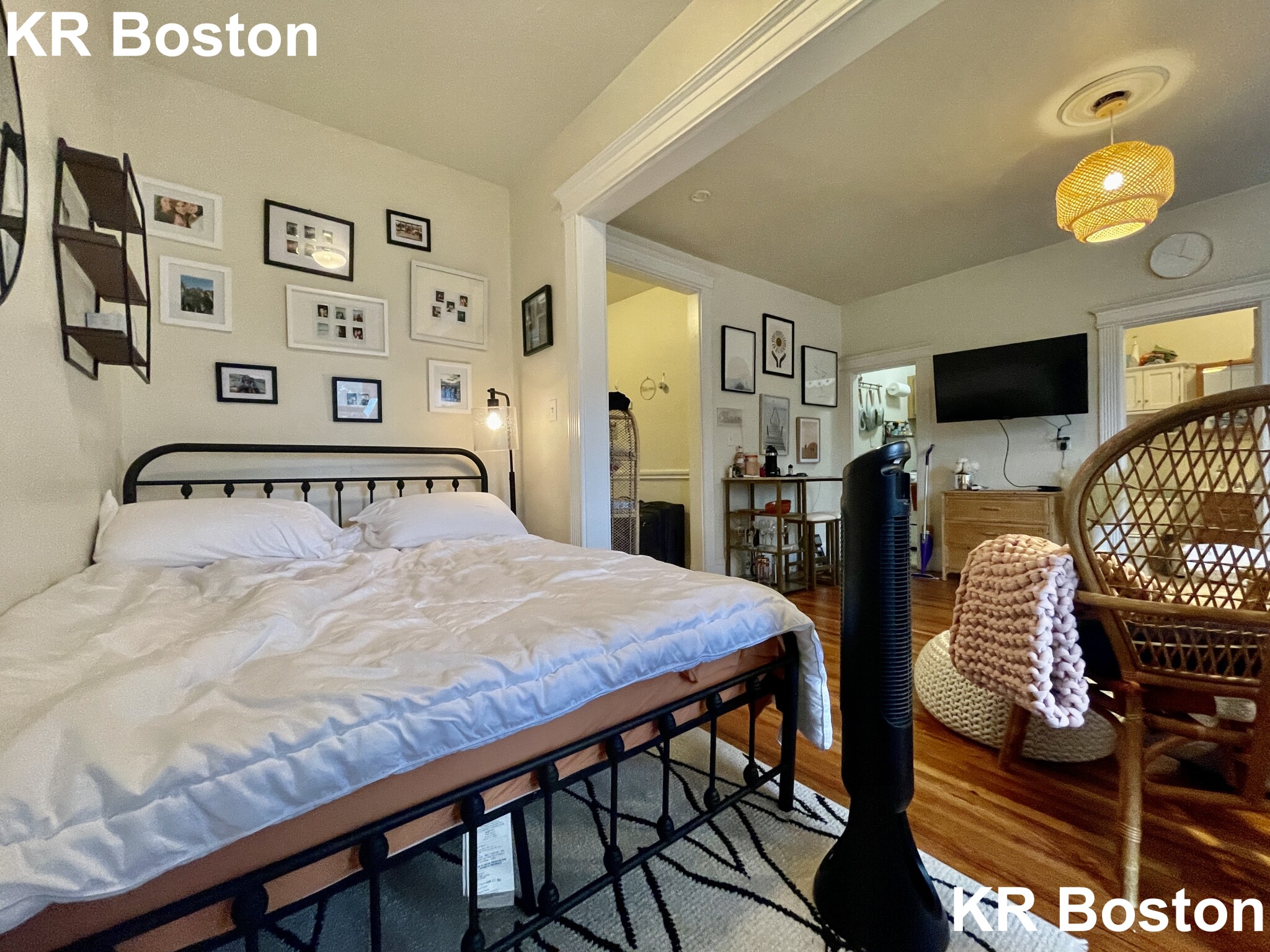 1334 Commonwealth Ave, Allston