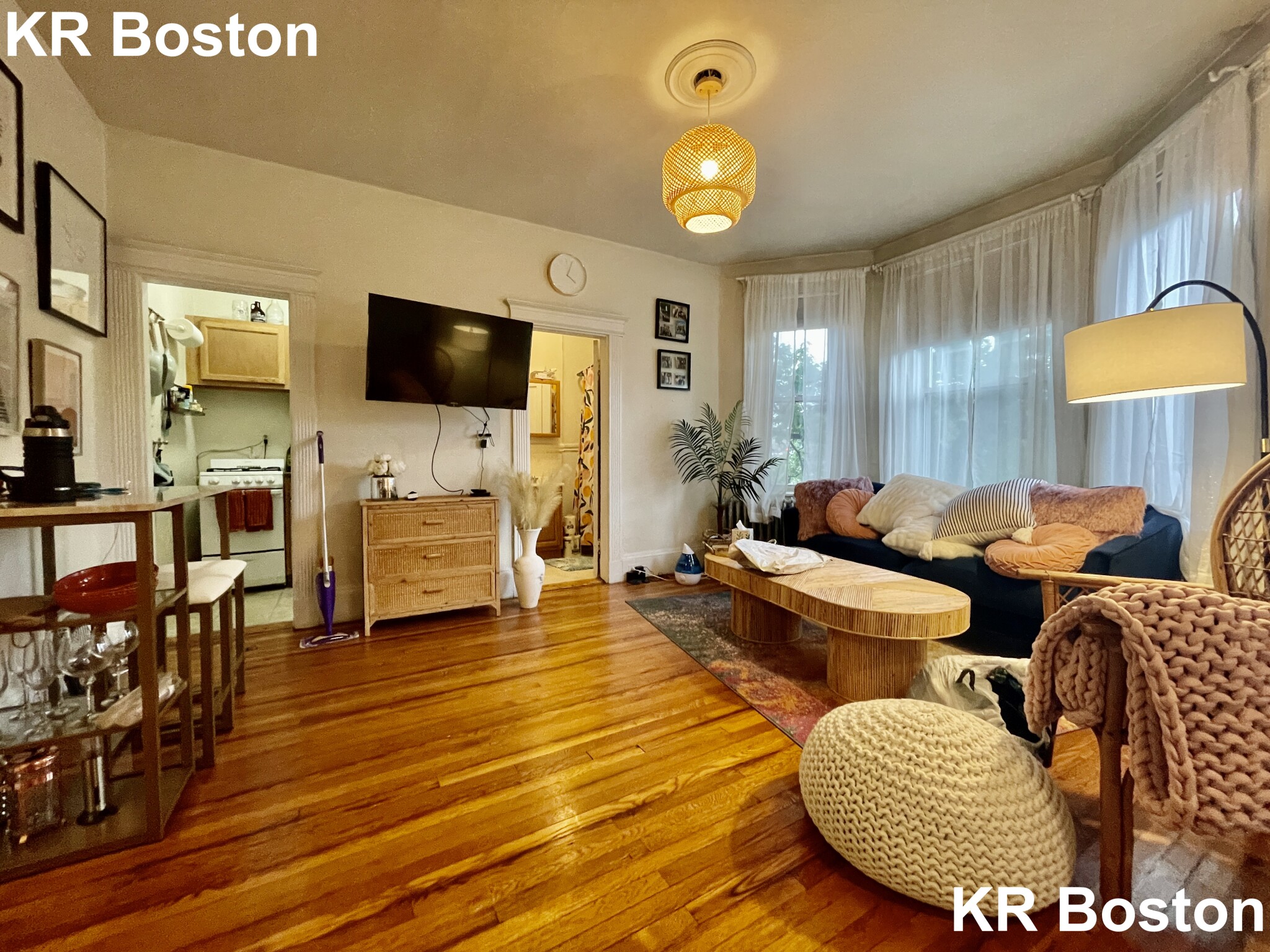 1334 Commonwealth Ave, Allston