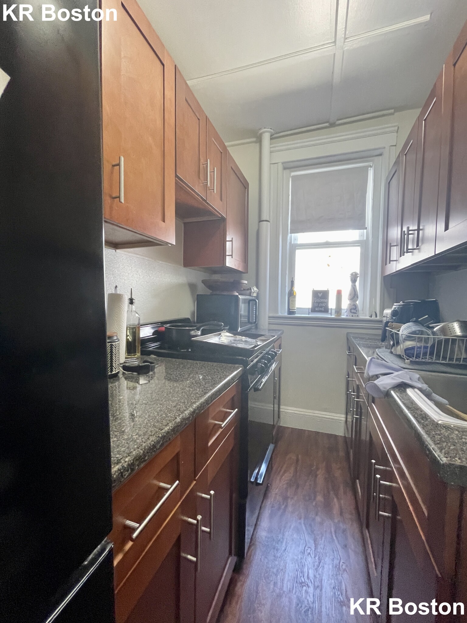 1179 Boylston St, Fenway