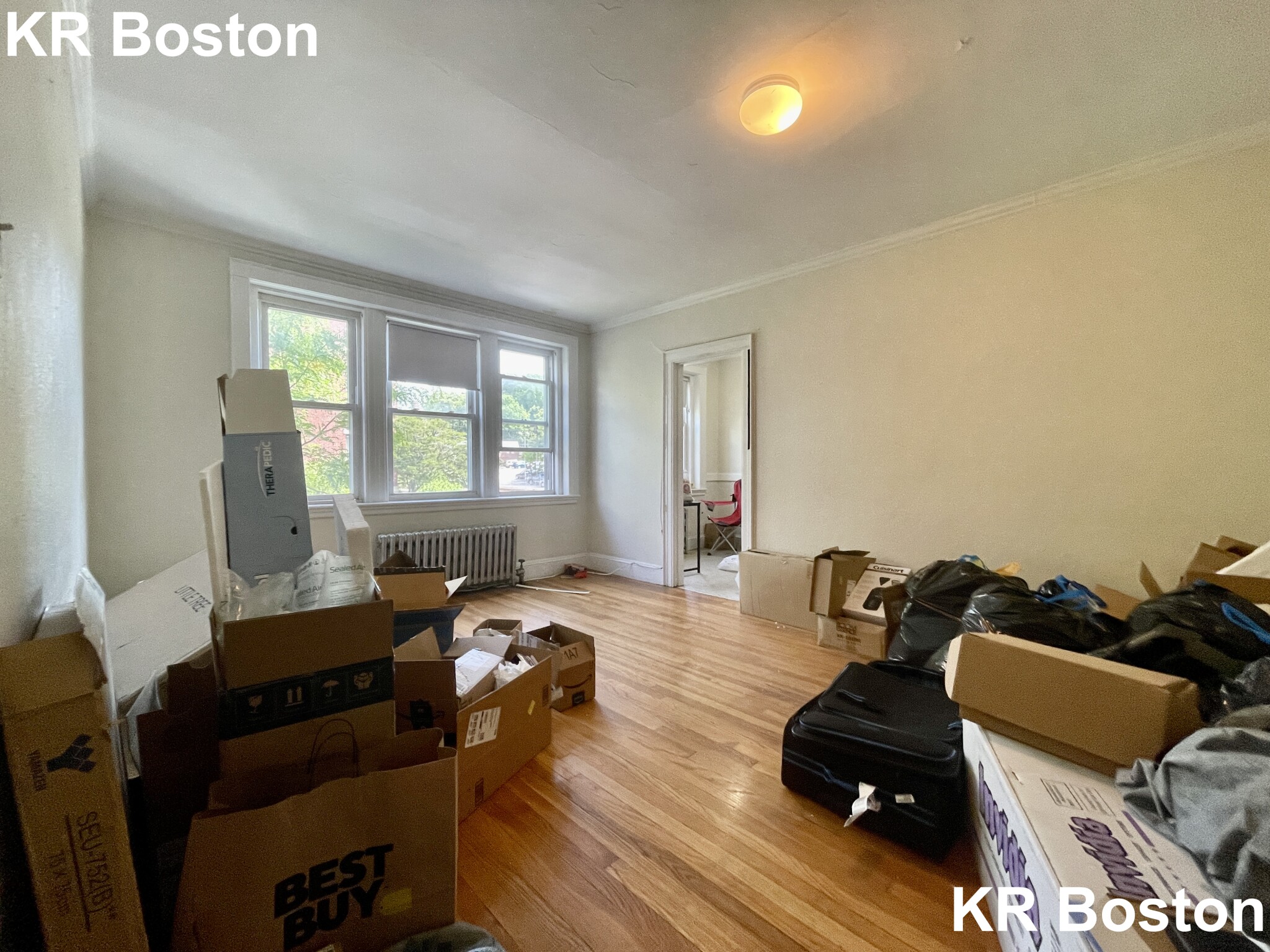 2045 Commonwealth Ave, Brighton