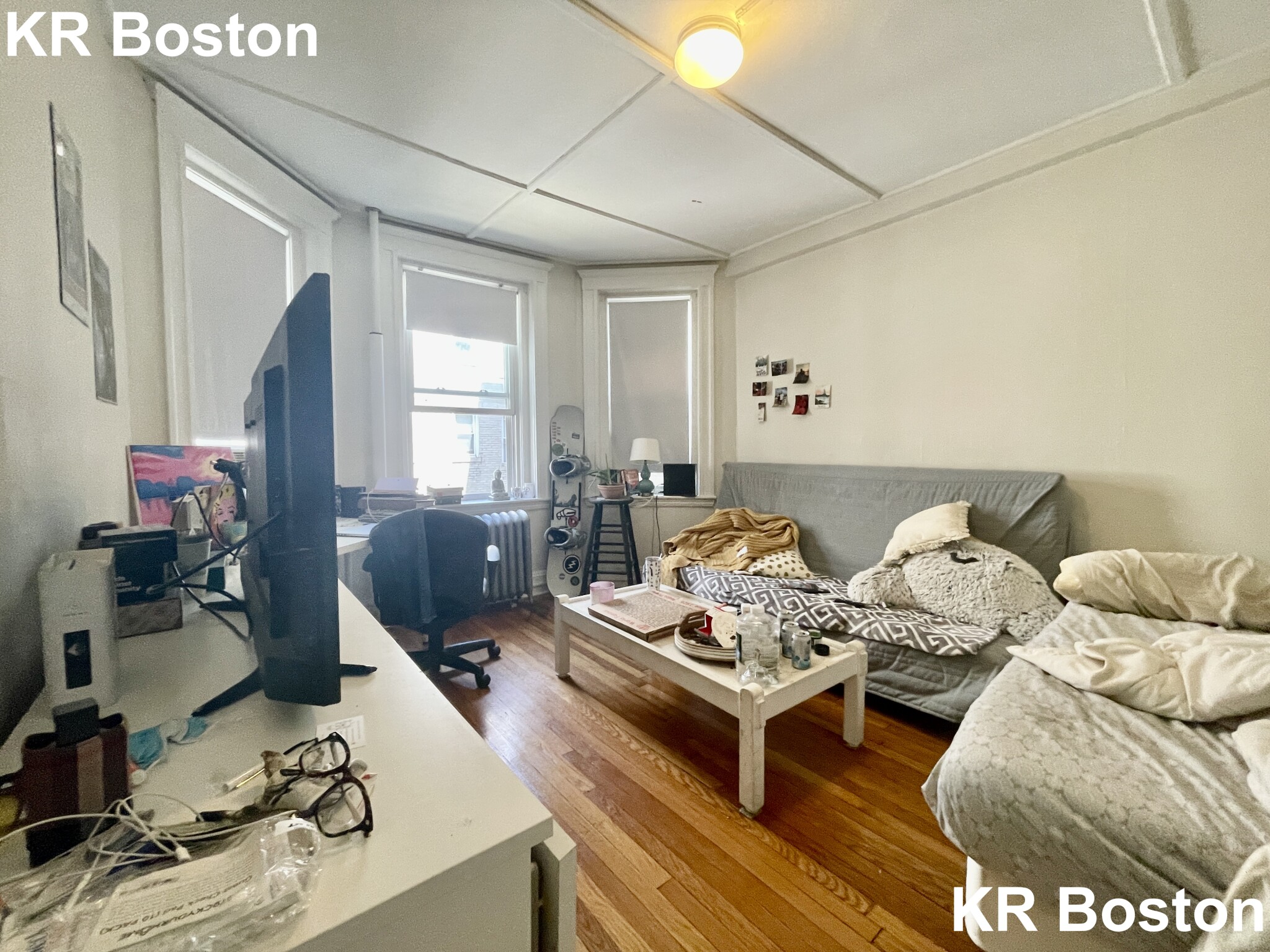 1179 Boylston St, Fenway