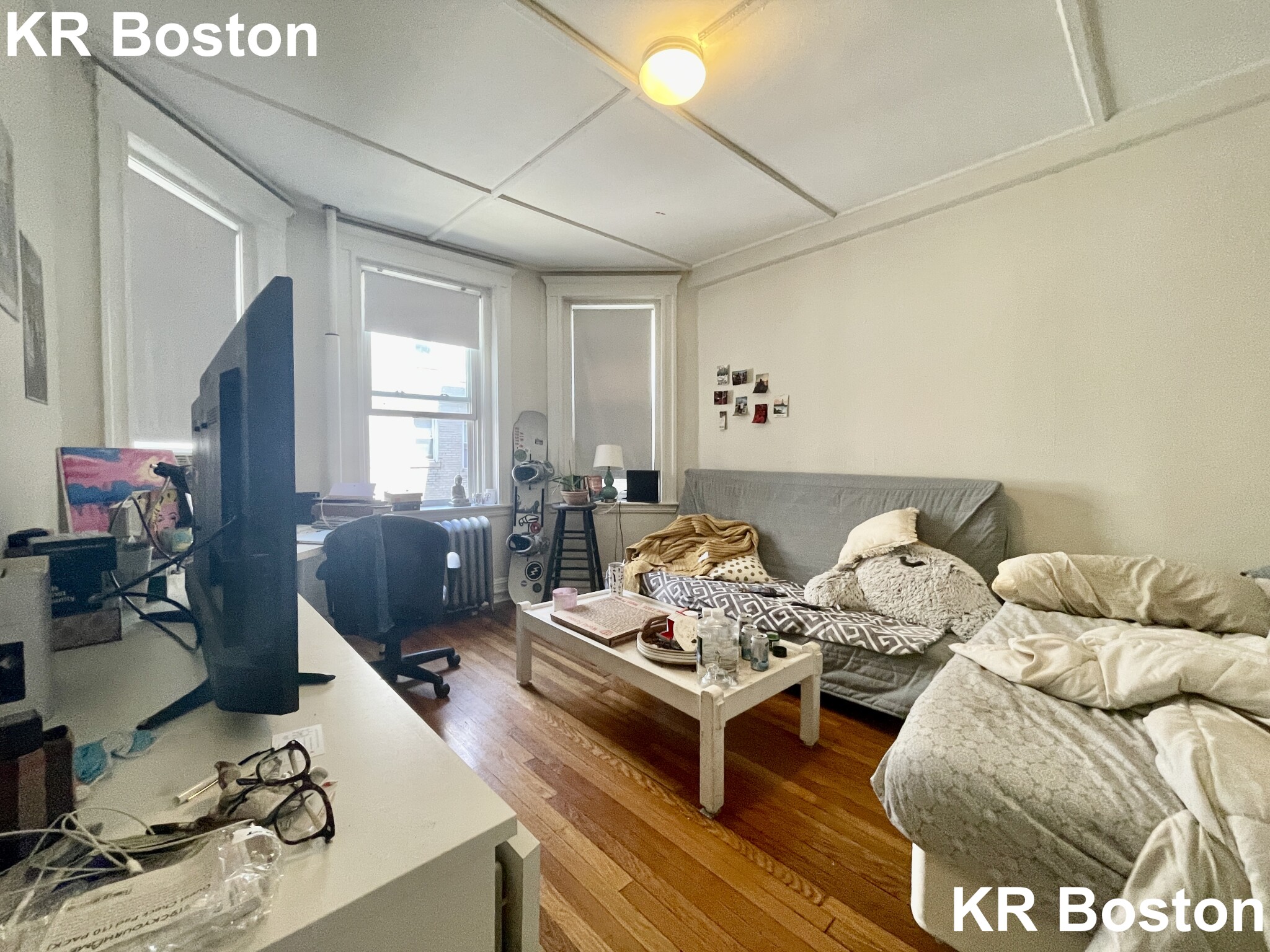 1179 Boylston St, Fenway