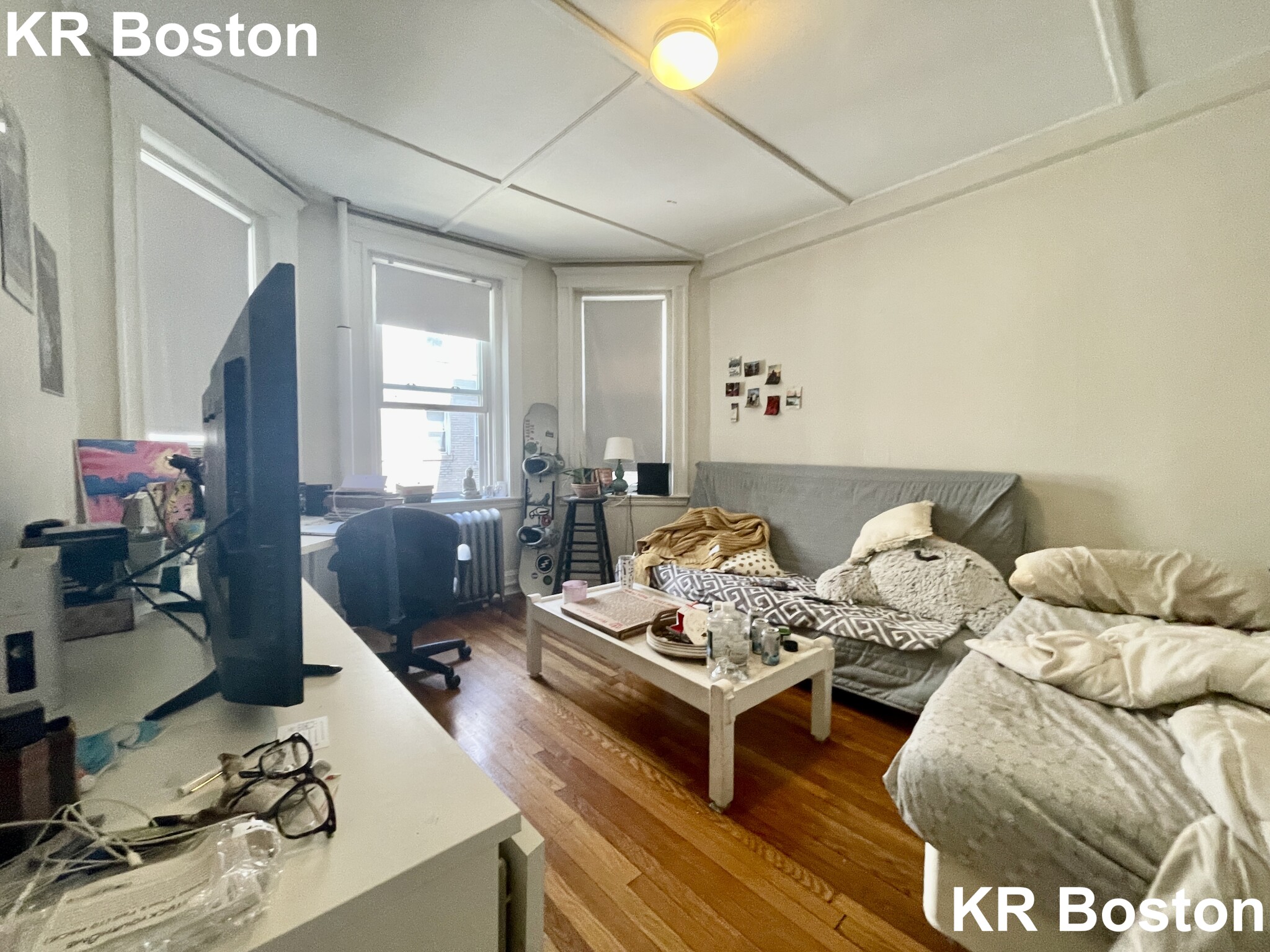 1179 Boylston St, Fenway