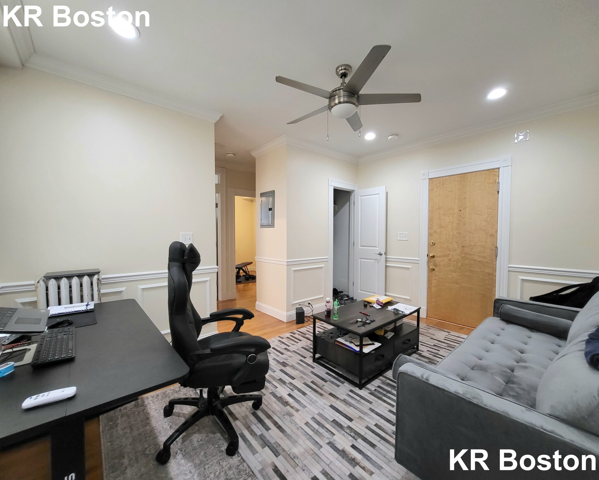 33 Walbridge St, Allston