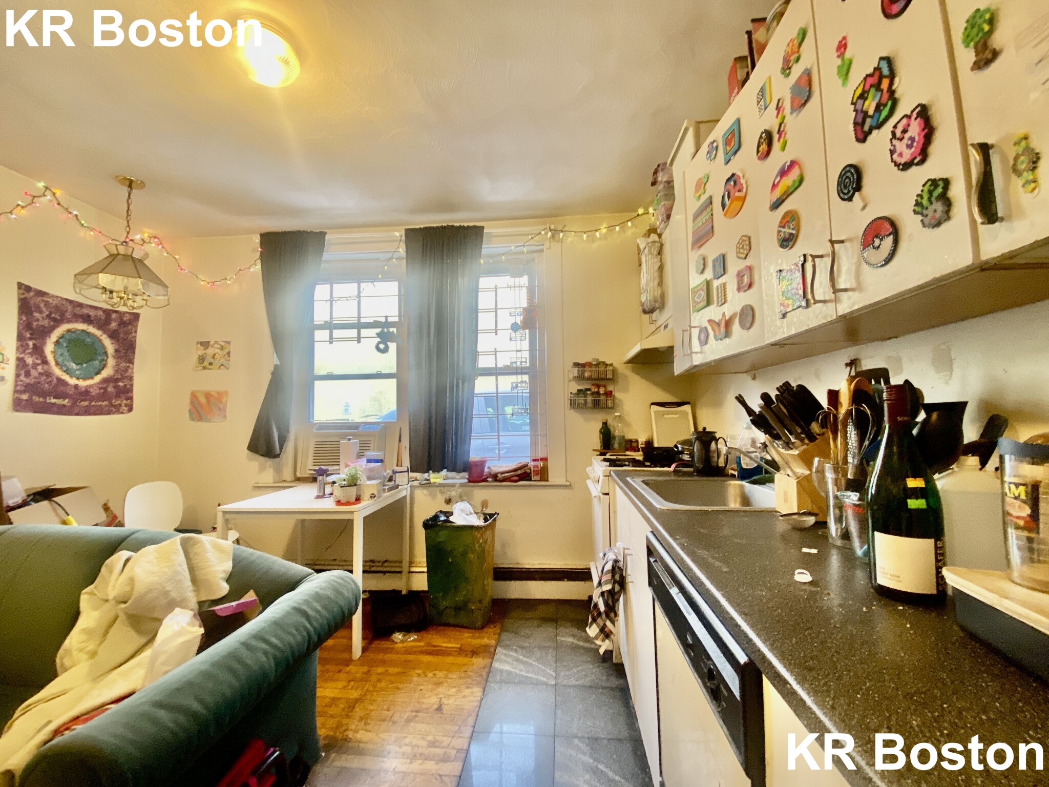 15 Scottfield Rd, Allston