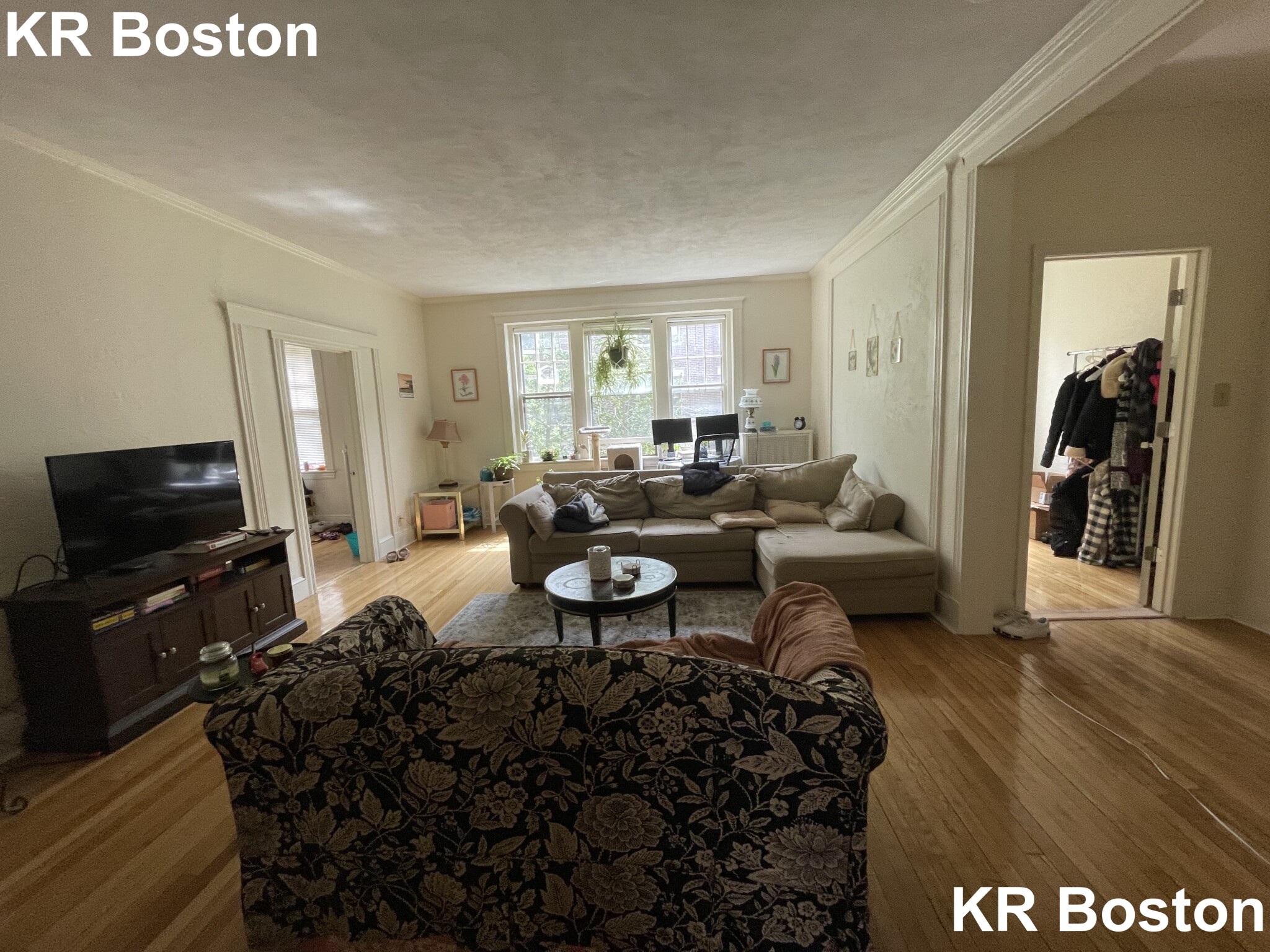 12 Alton Pl, Coolidge Corner