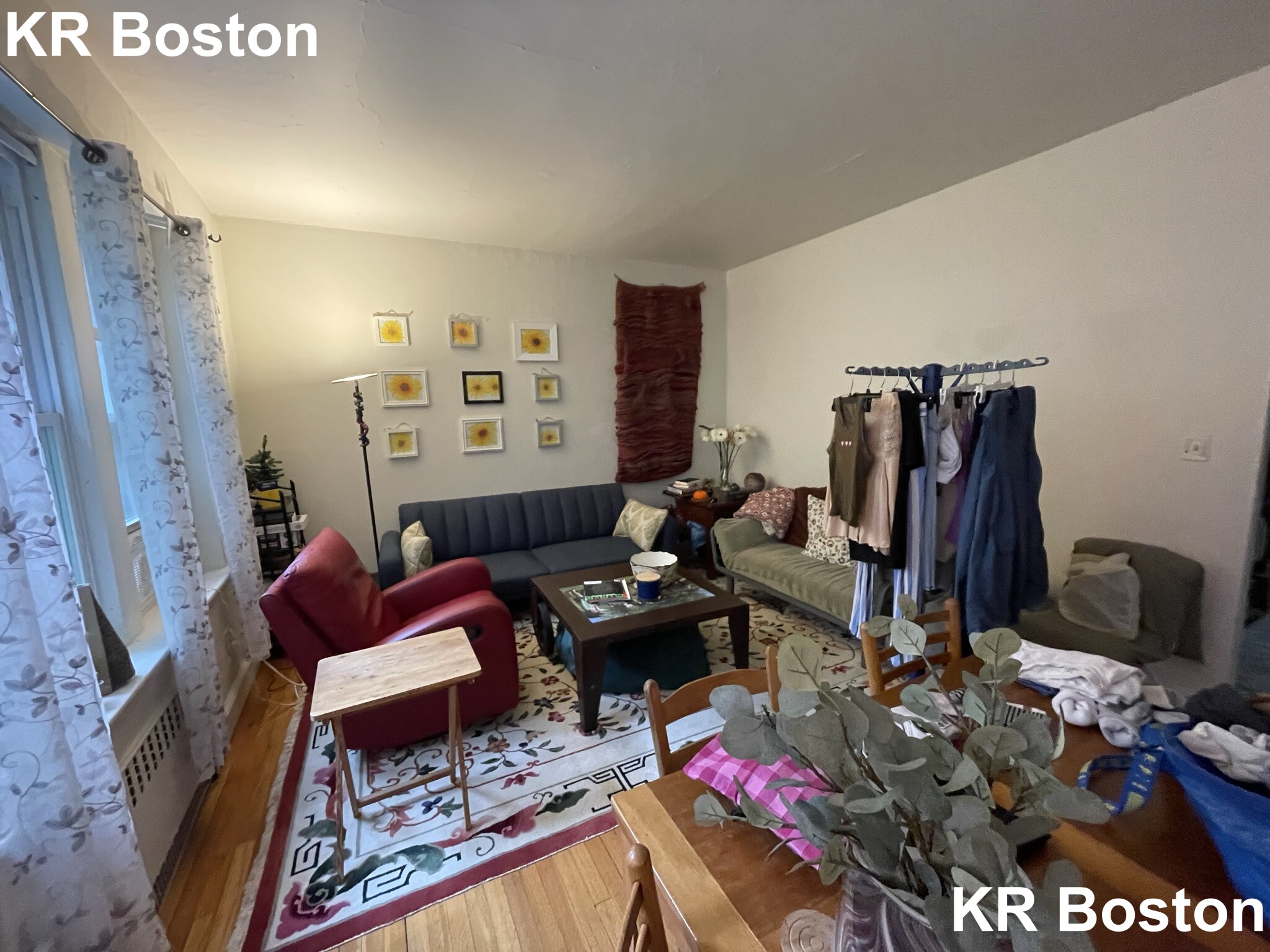 33 Lancaster Ter, Coolidge Corner