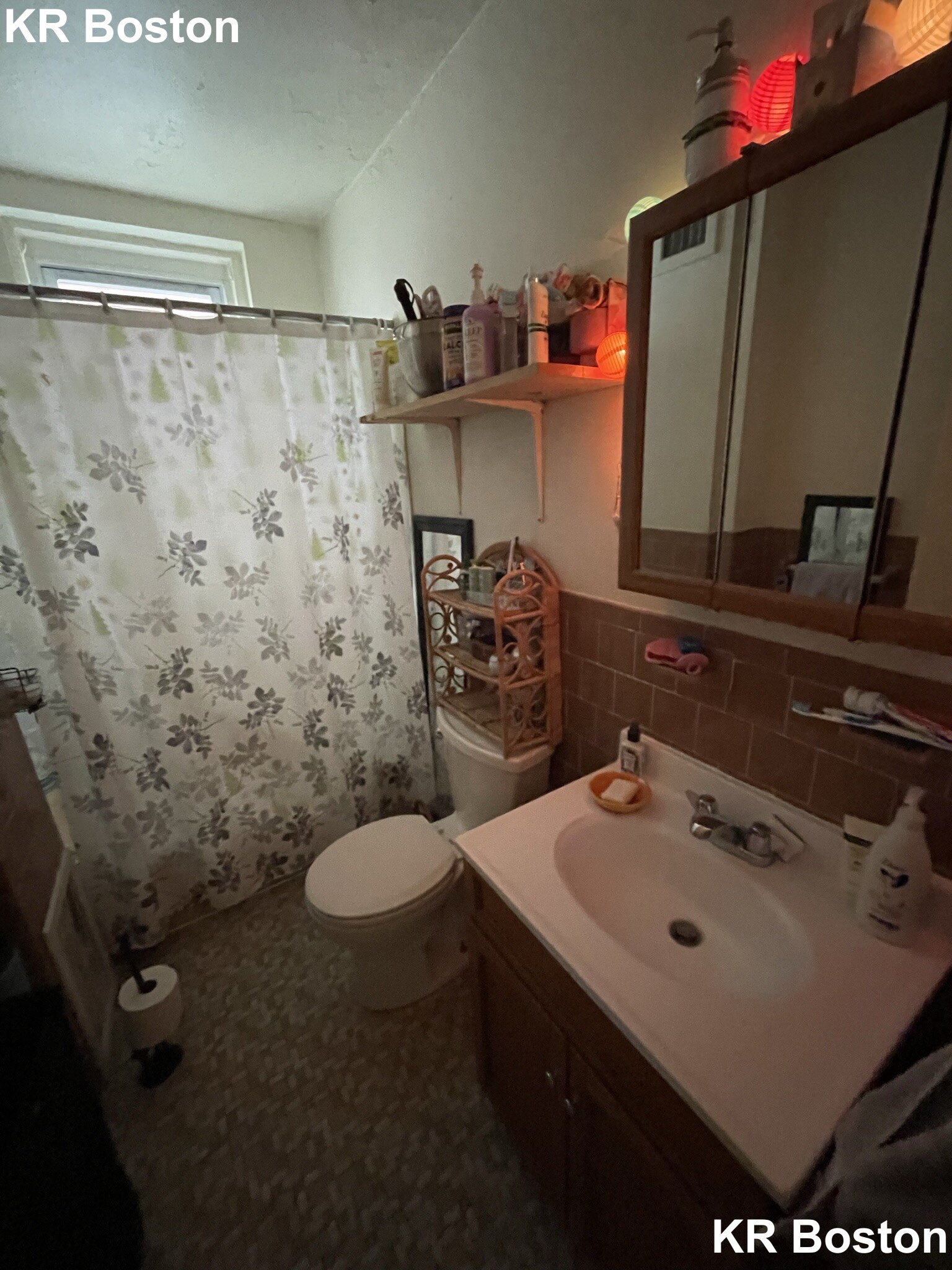 33 Lancaster Ter, Coolidge Corner