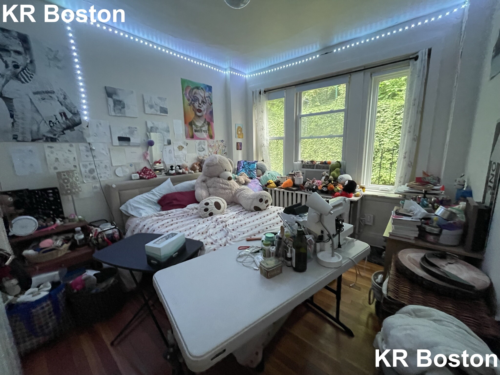 33 Lancaster Ter, Coolidge Corner