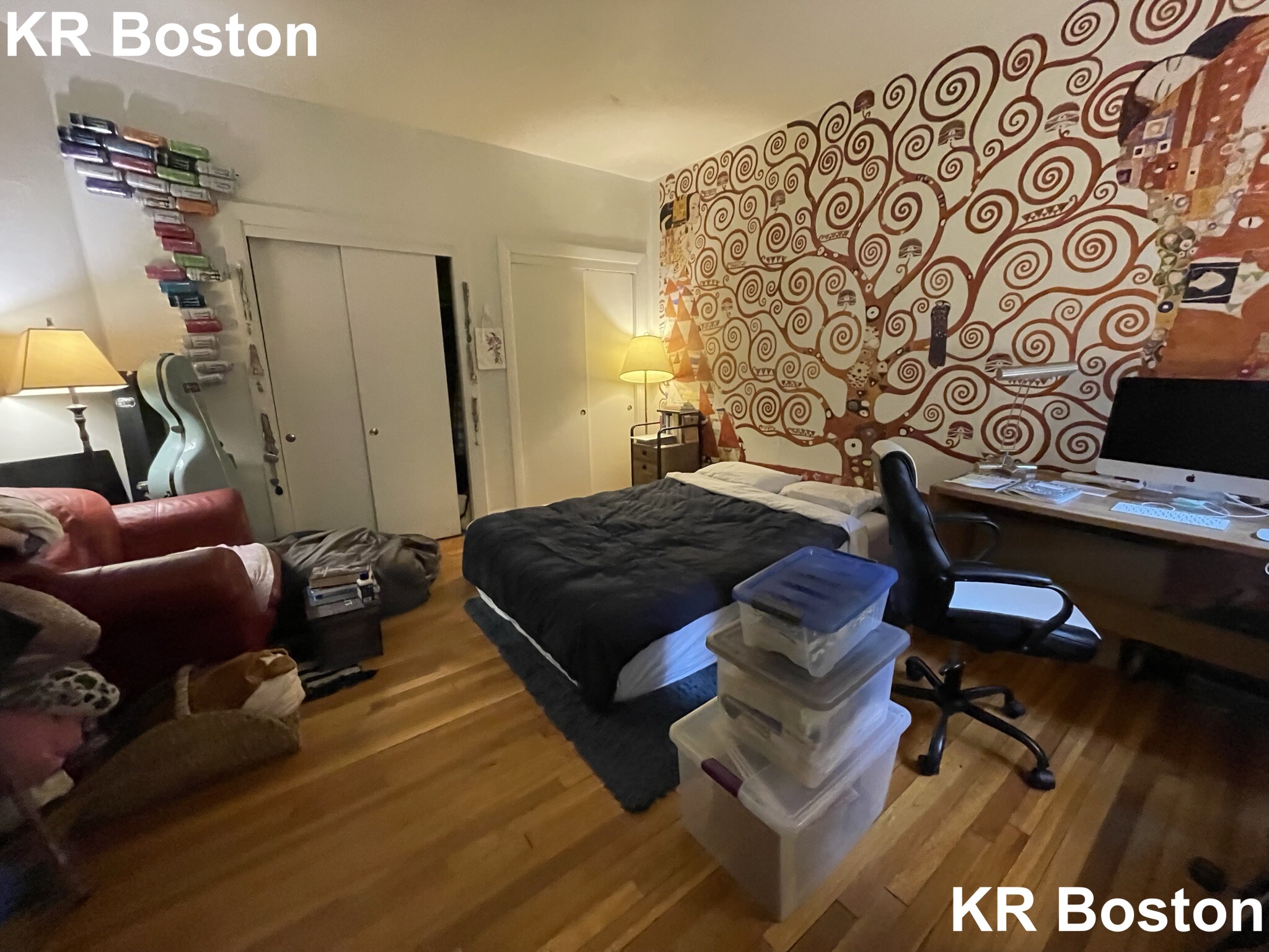 33 Lancaster Ter, Coolidge Corner