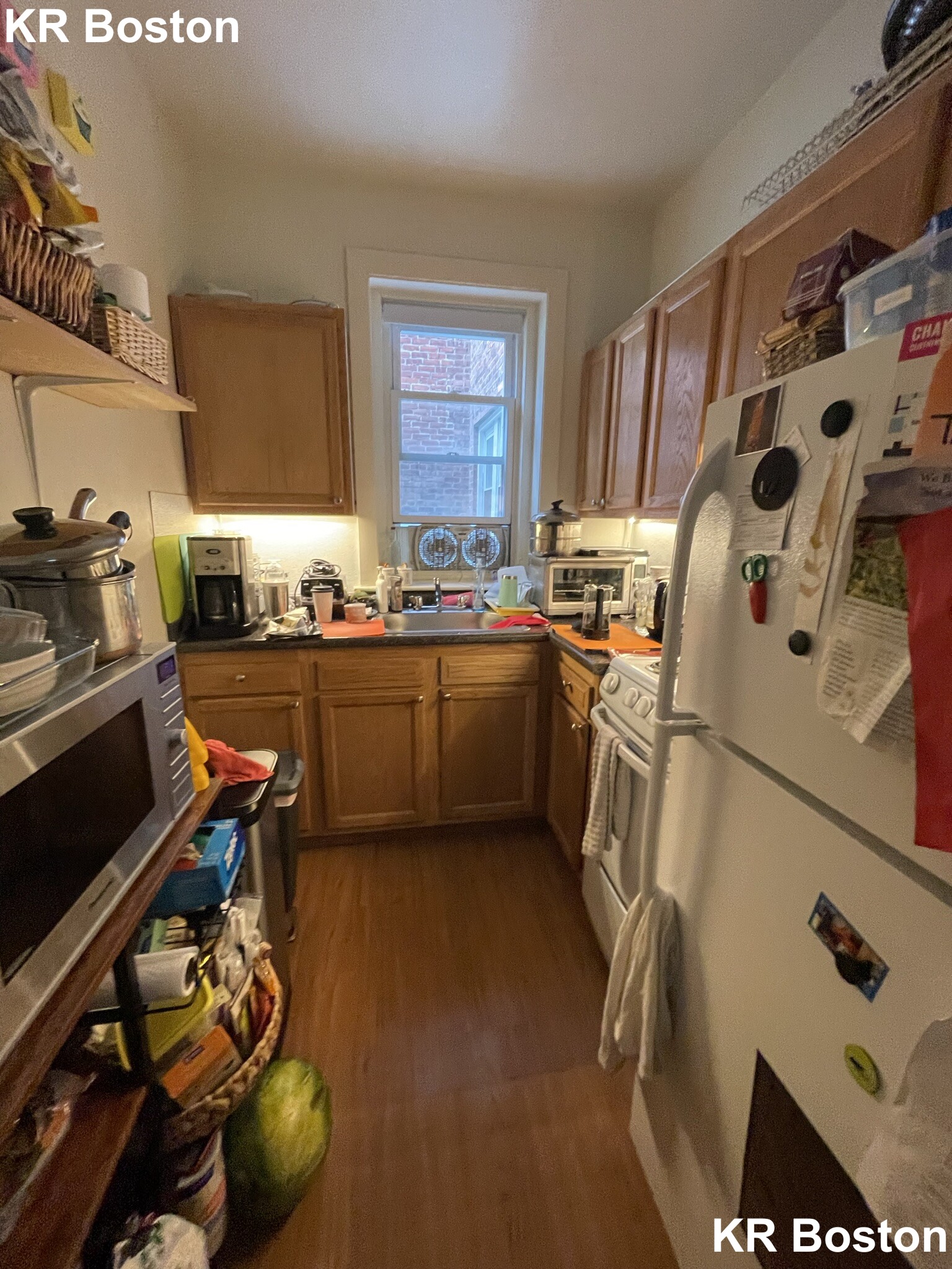 33 Lancaster Ter, Coolidge Corner