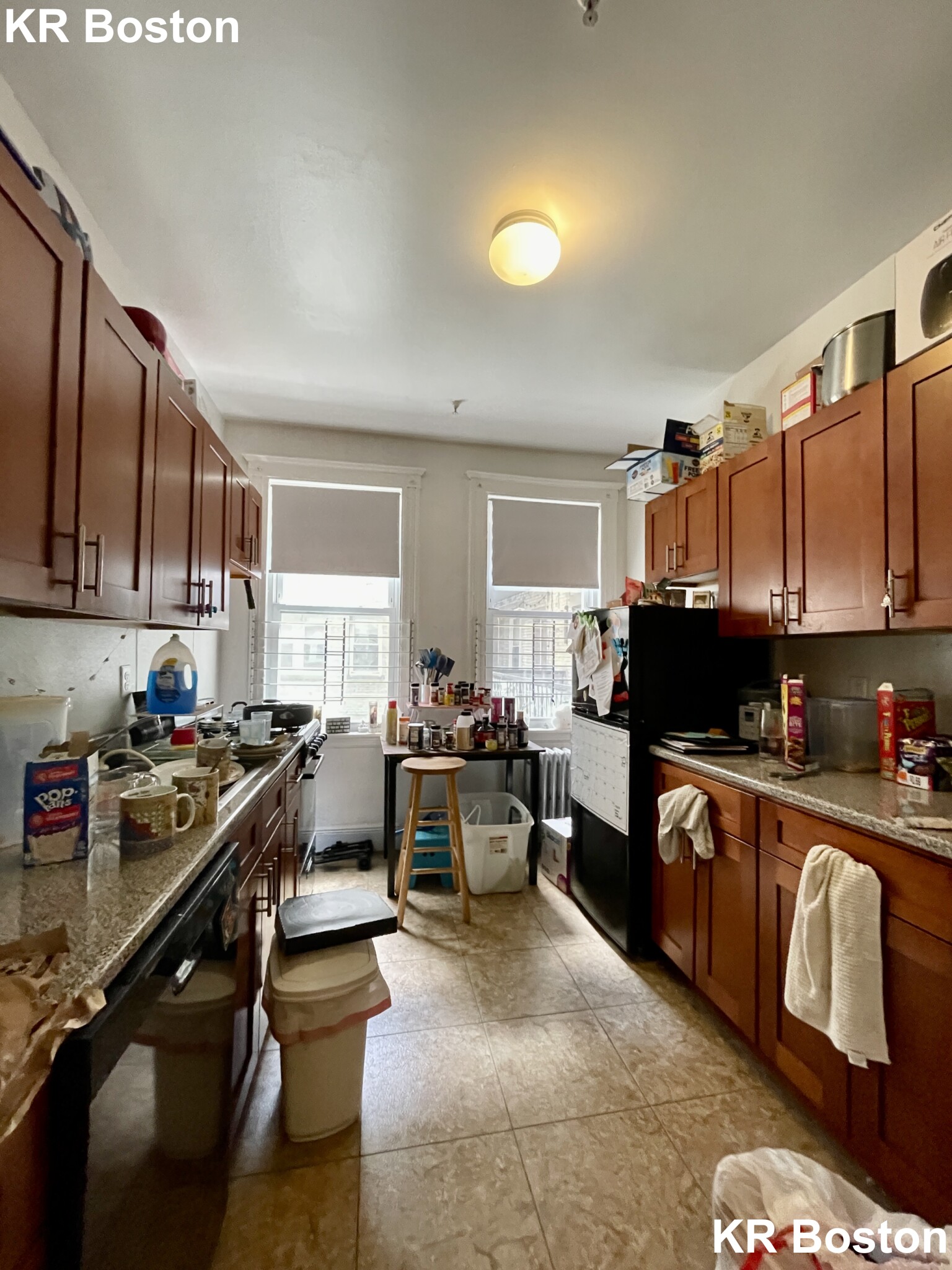 1630 Commonwealth Ave, Brighton