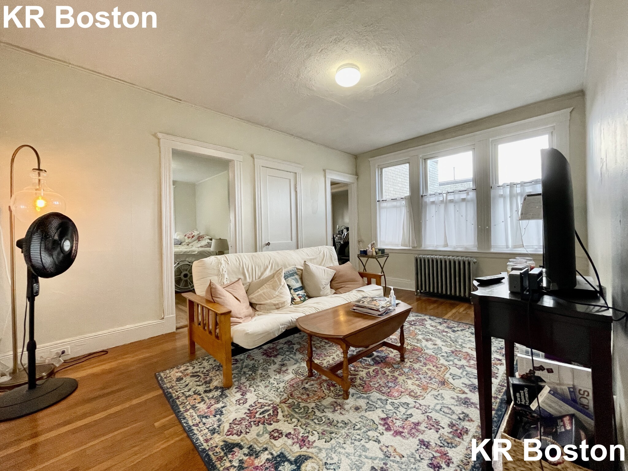 1630 Commonwealth Ave, Allston