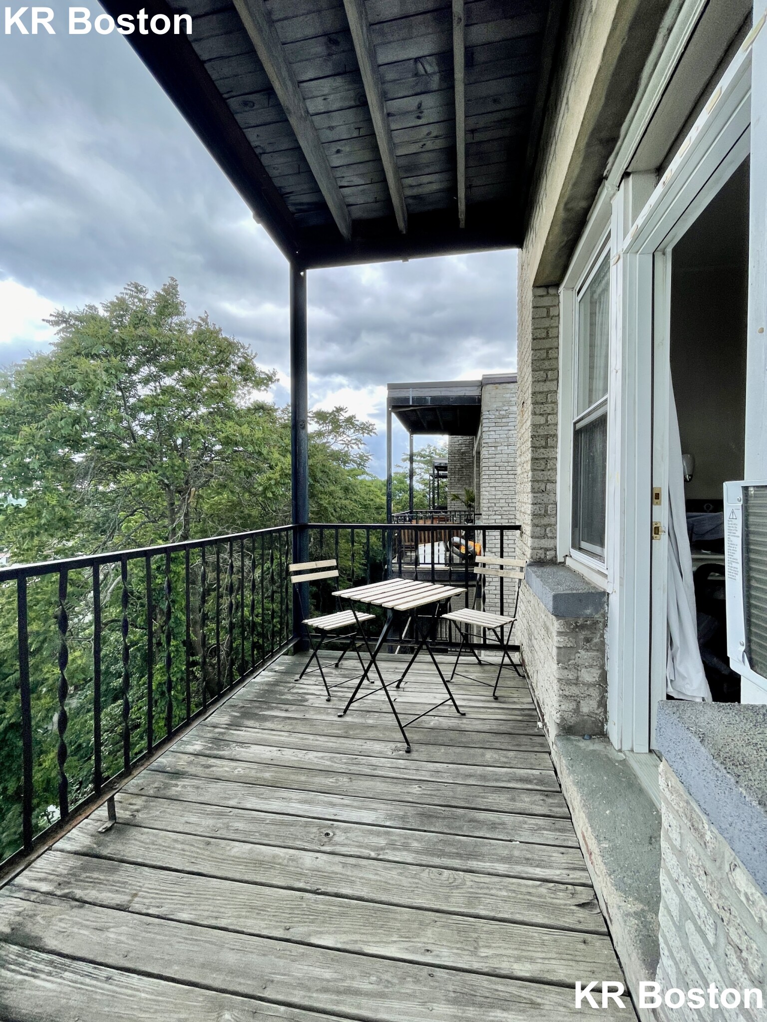 1630 Commonwealth Ave, Allston