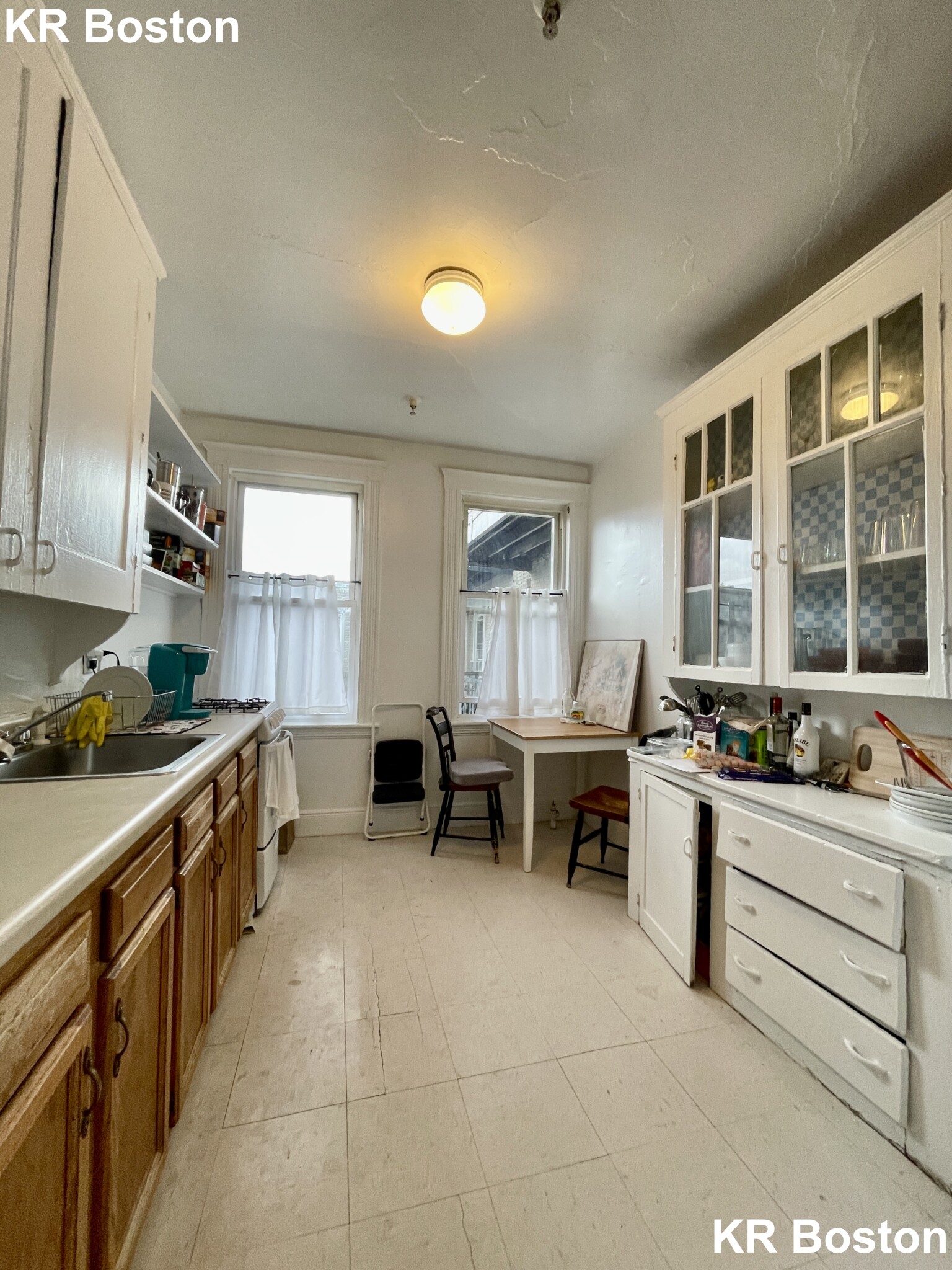 1630 Commonwealth Ave, Allston