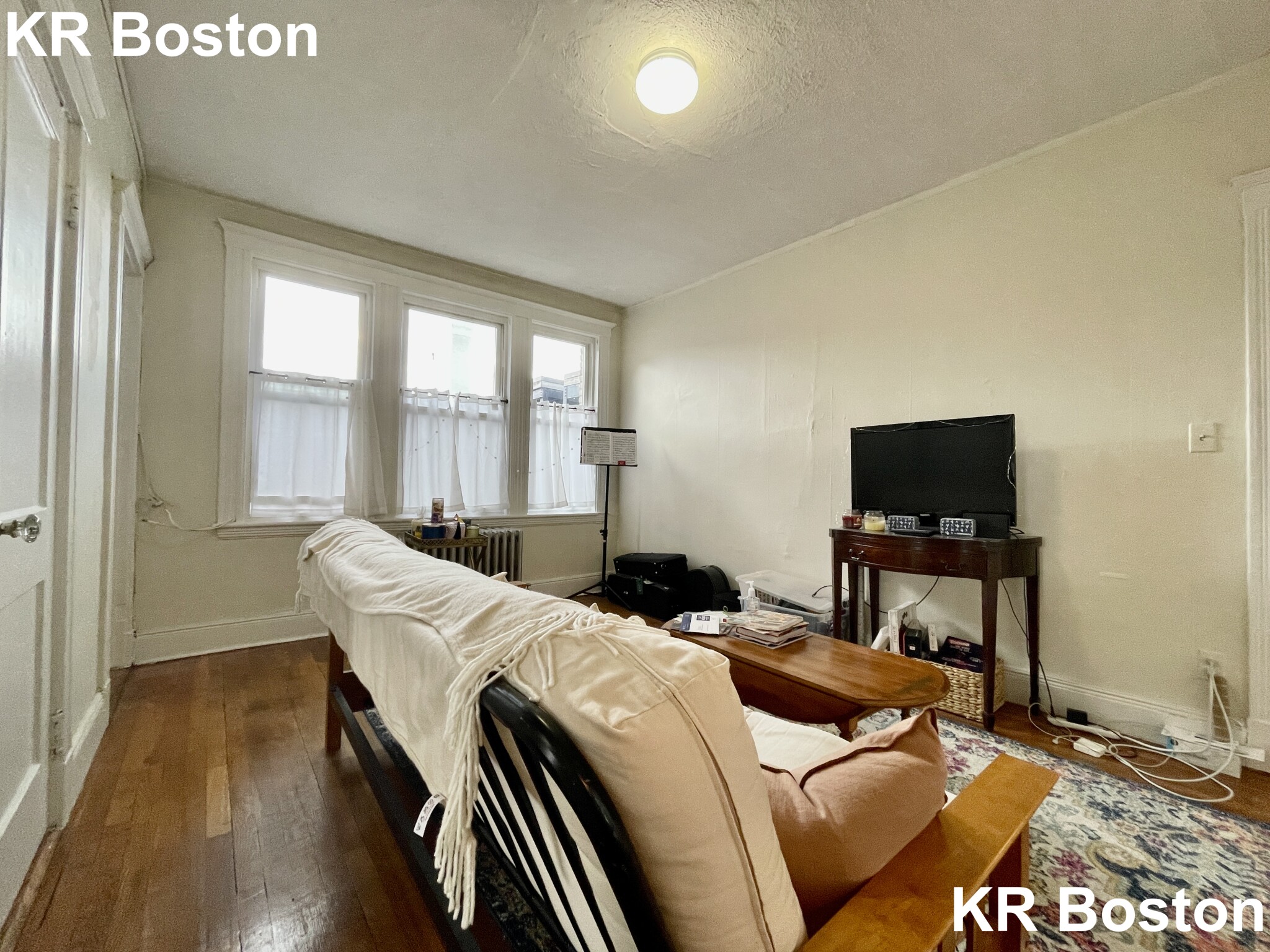 1630 Commonwealth Ave, Allston