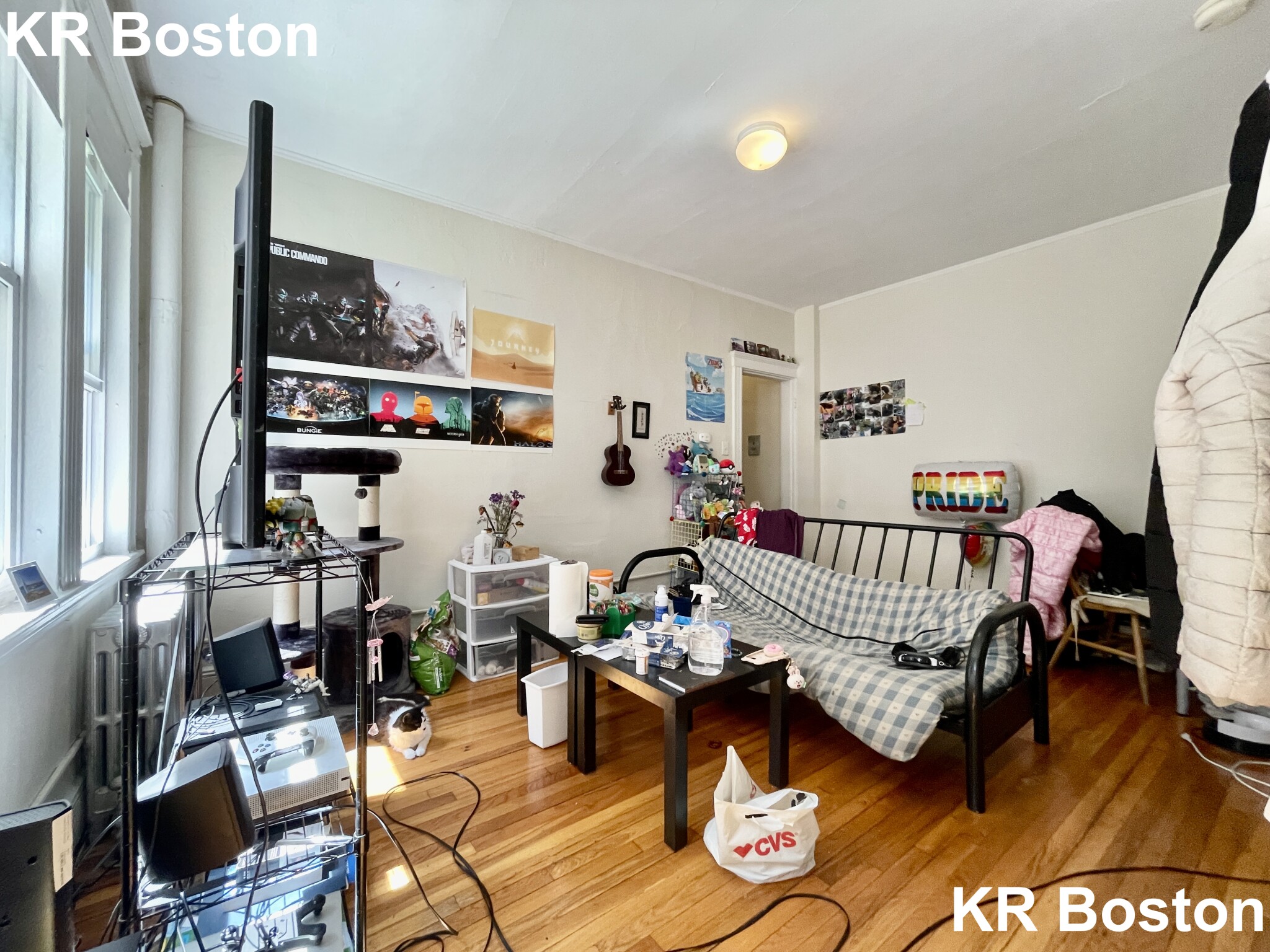 1630 Commonwealth Ave, Brighton