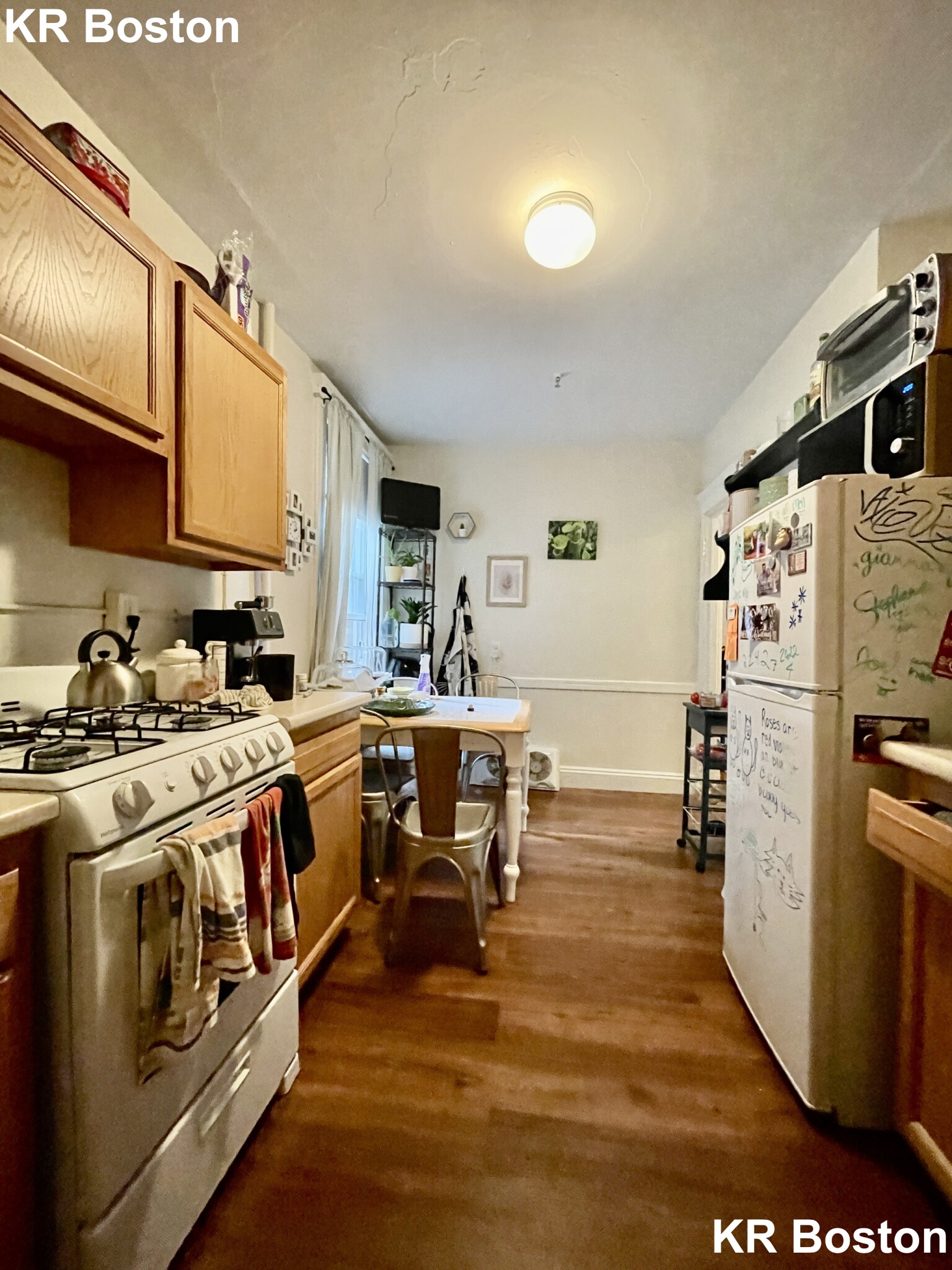 1634 Commonwealth Ave, Brighton