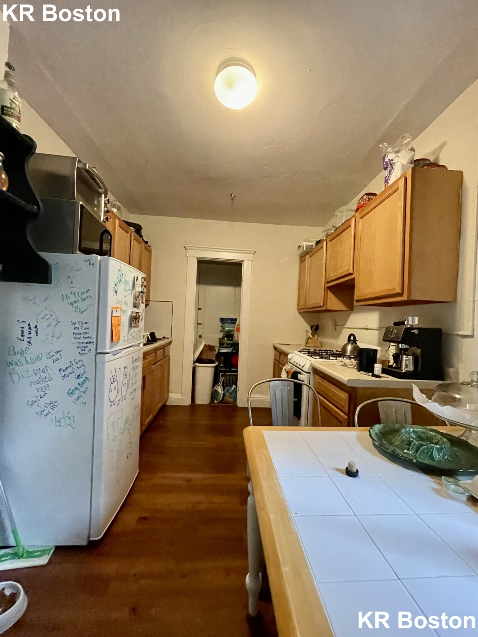 1634 Commonwealth Ave, Brighton