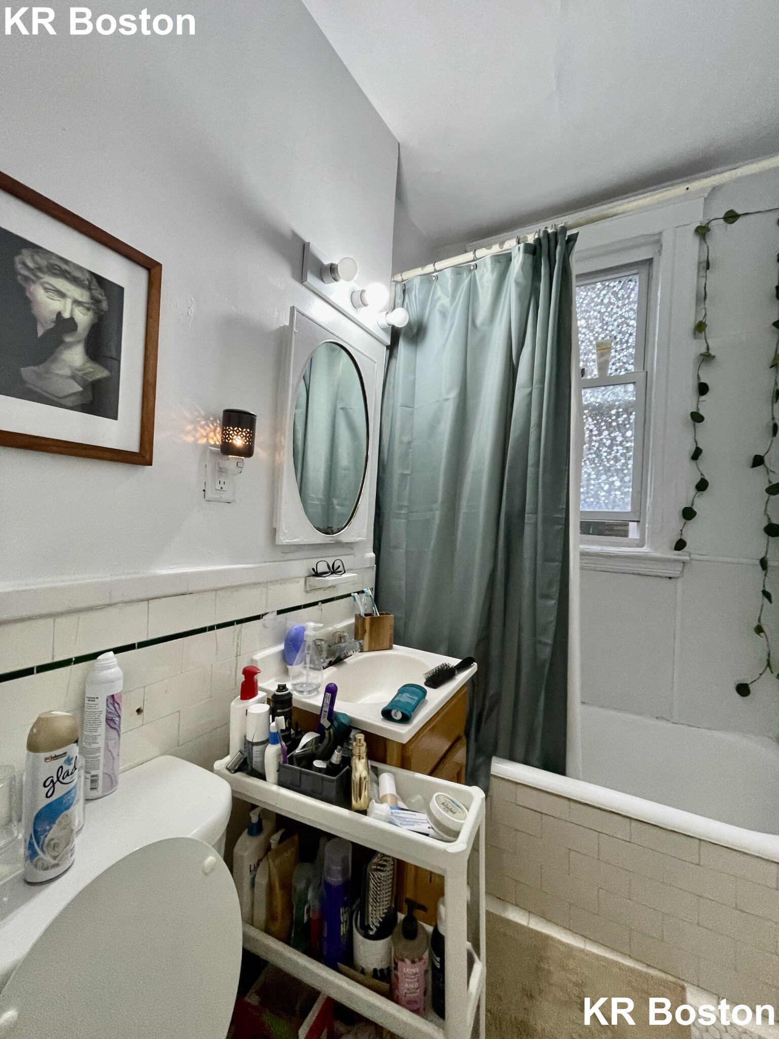 1634 Commonwealth Ave, Brighton