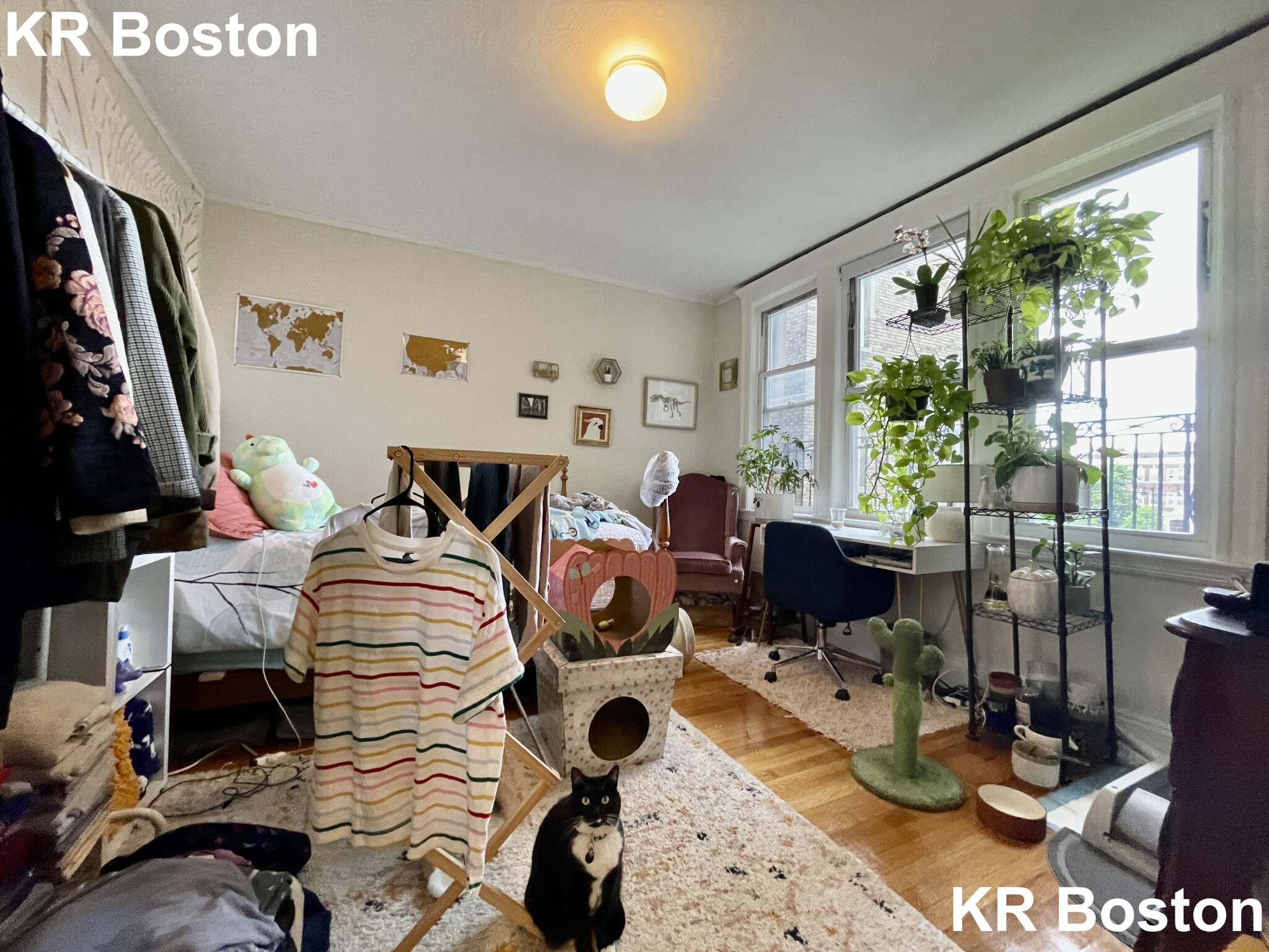 1634 Commonwealth Ave, Brighton