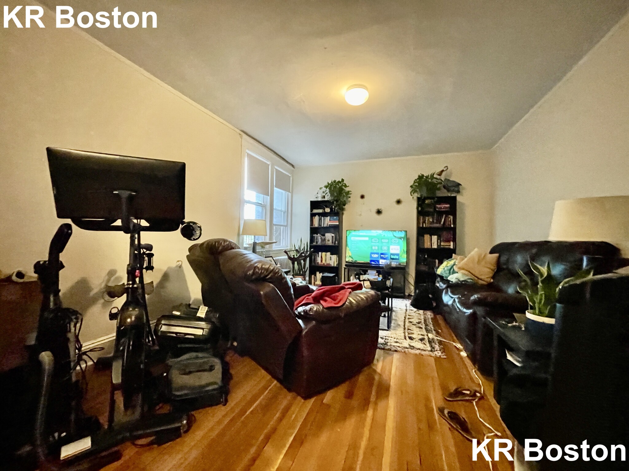 1634 Commonwealth Ave, Brighton