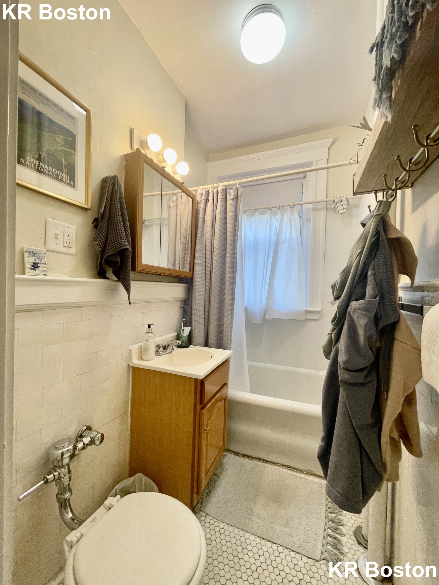 1167 Boylston St, Fenway