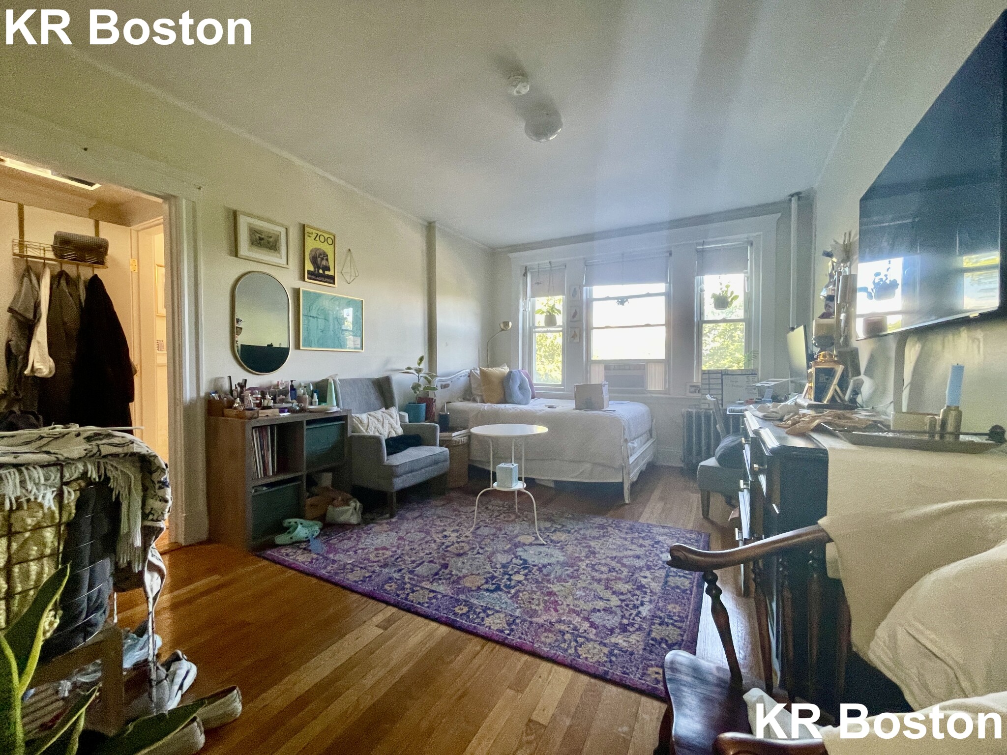 1167 Boylston St, Fenway