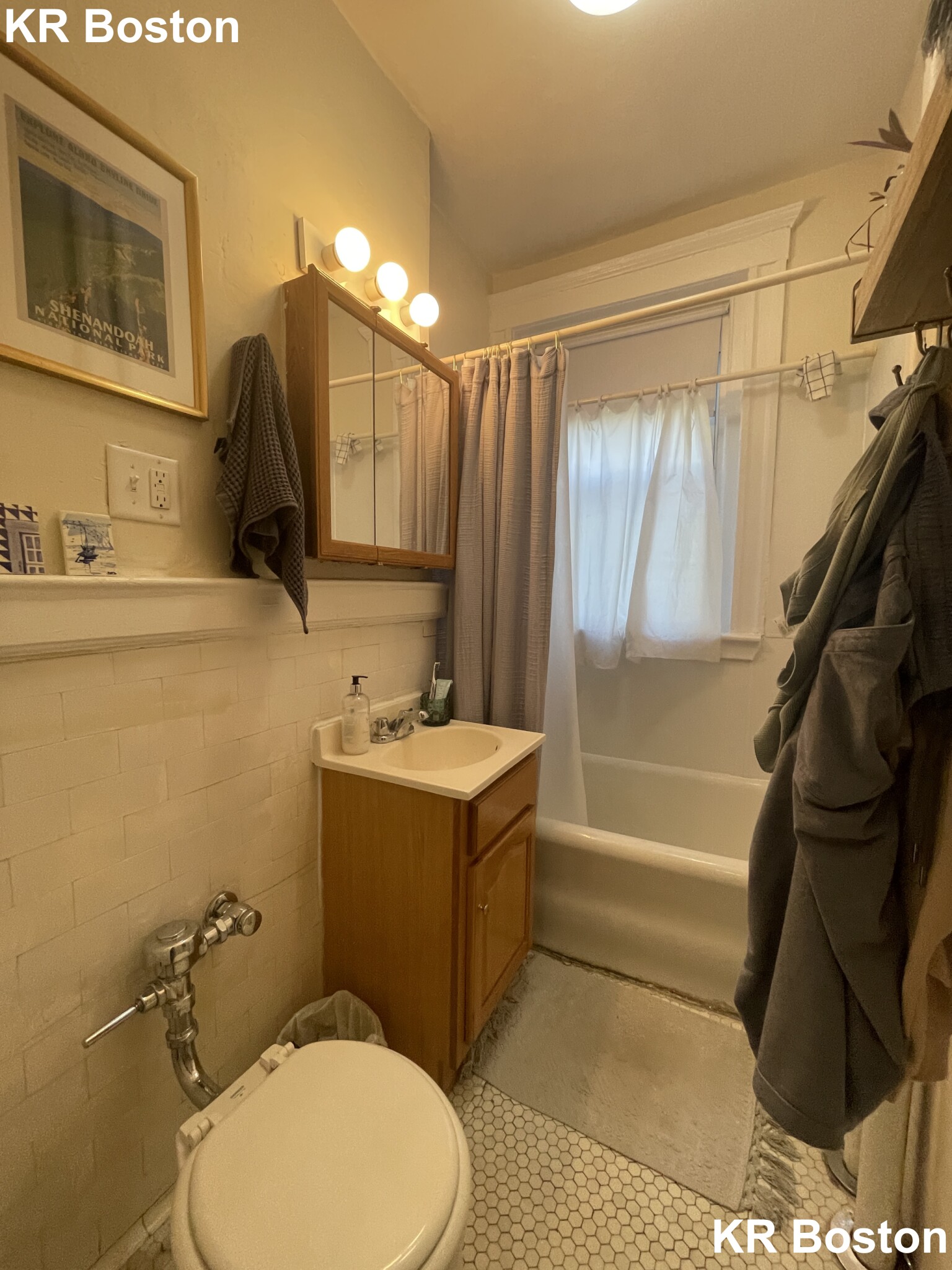 1167 Boylston St, Fenway