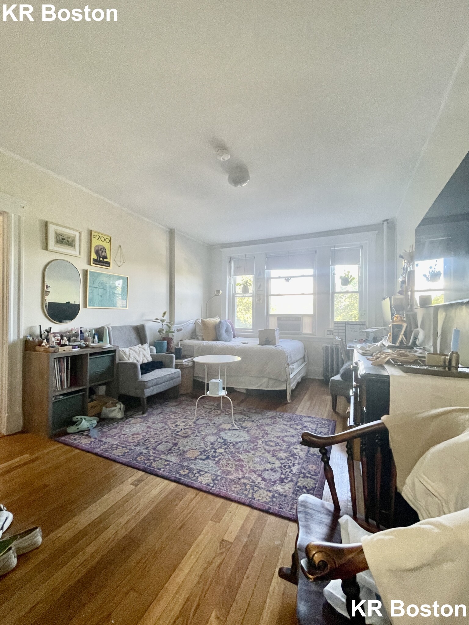 1167 Boylston St, Fenway