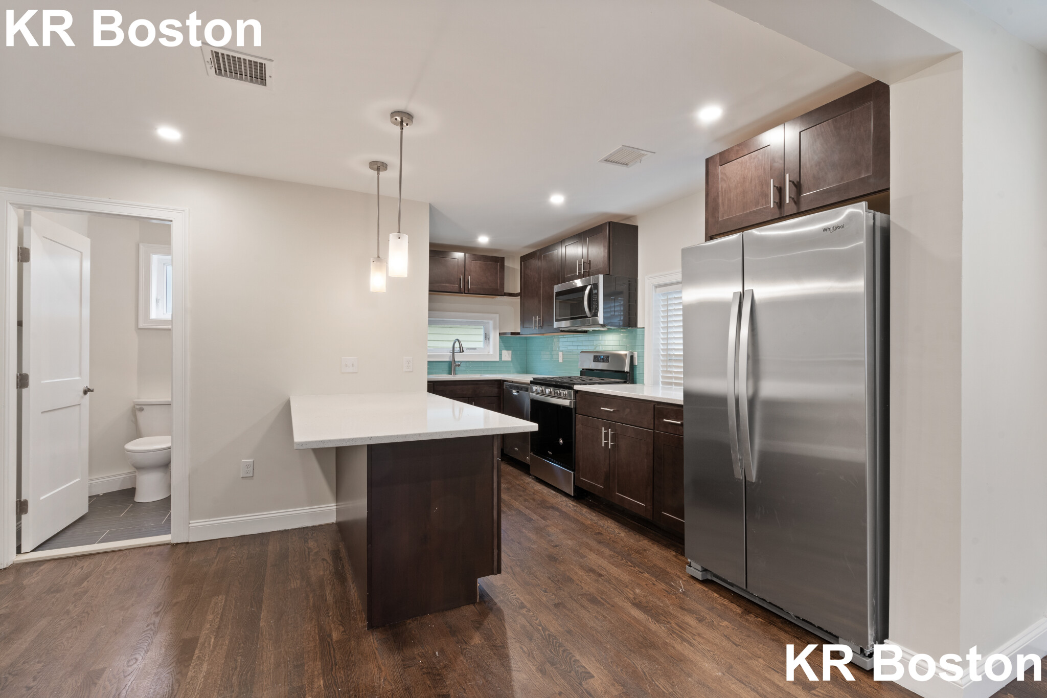 4 Chestnut Pl, Brighton