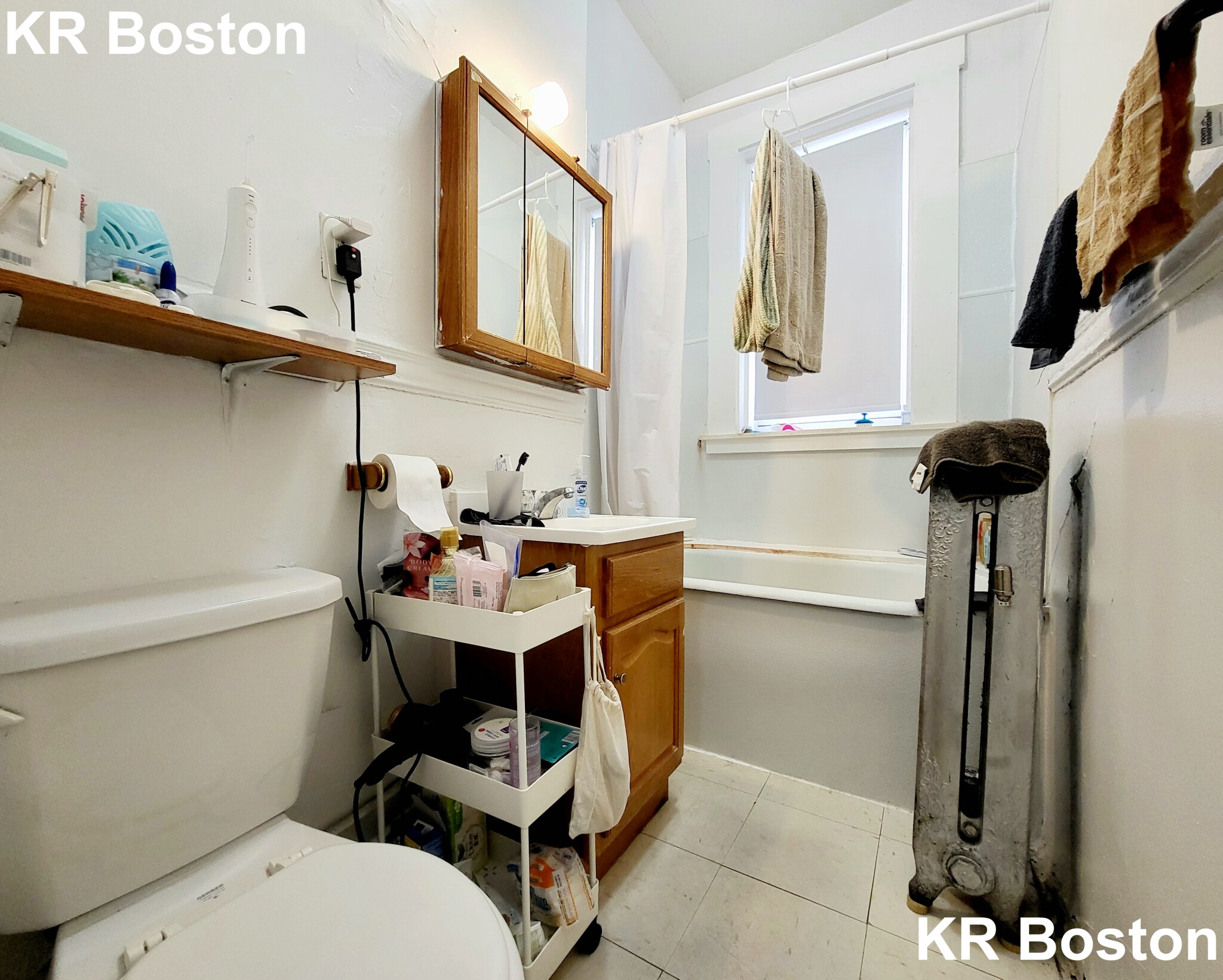 5 Walbridge St, Allston