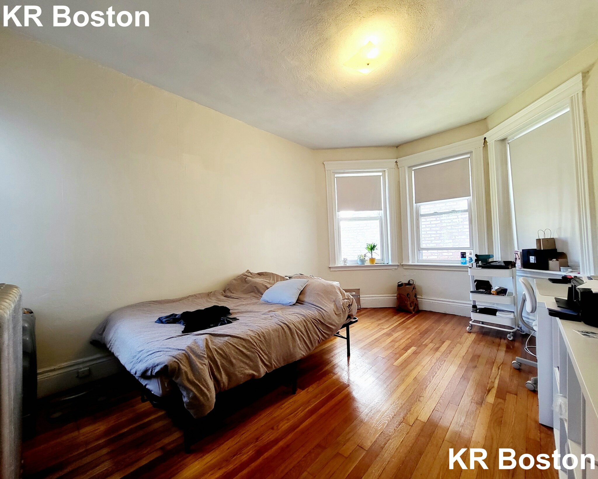 5 Walbridge St, Allston