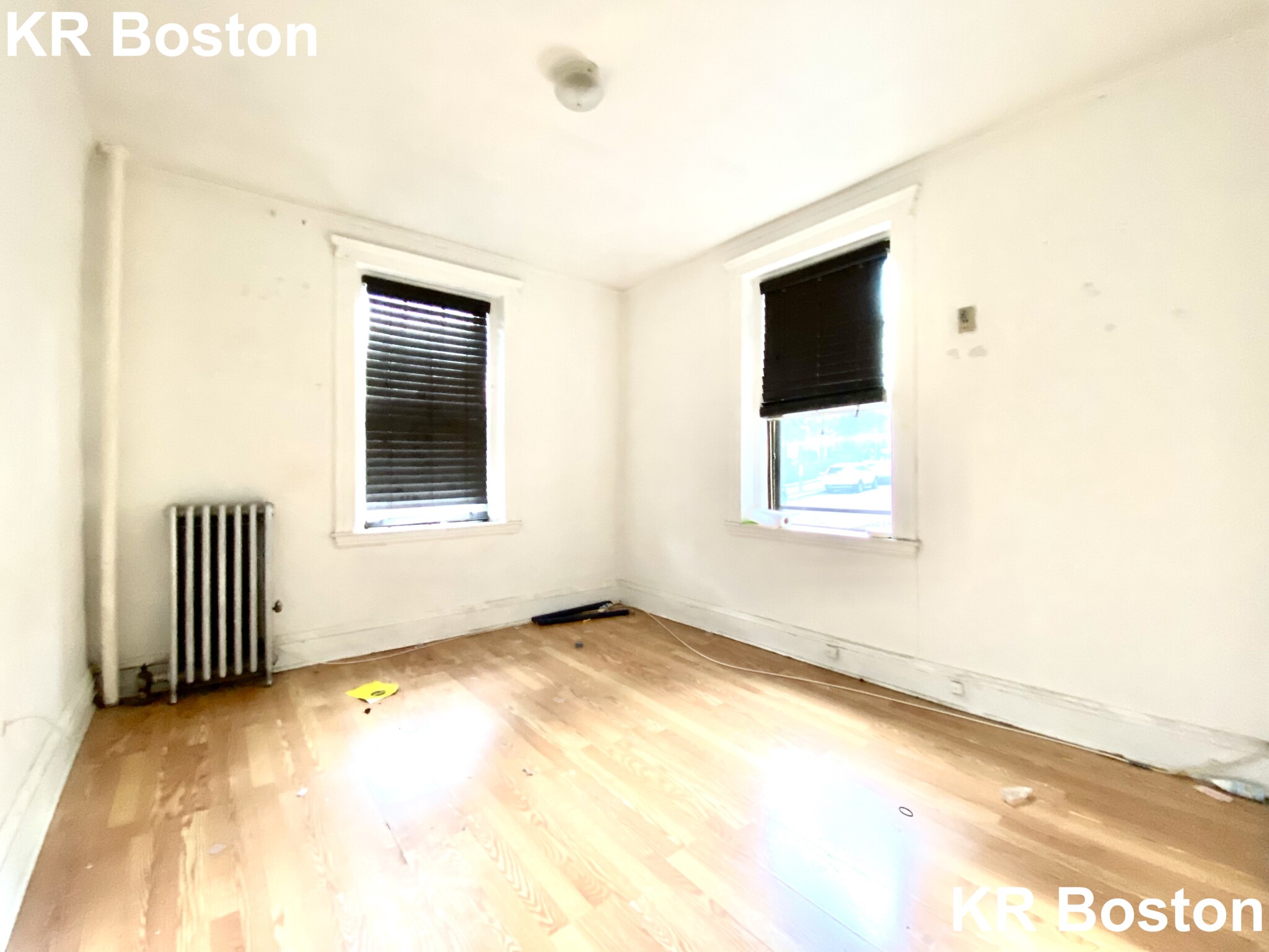 9 James St, Coolidge Corner