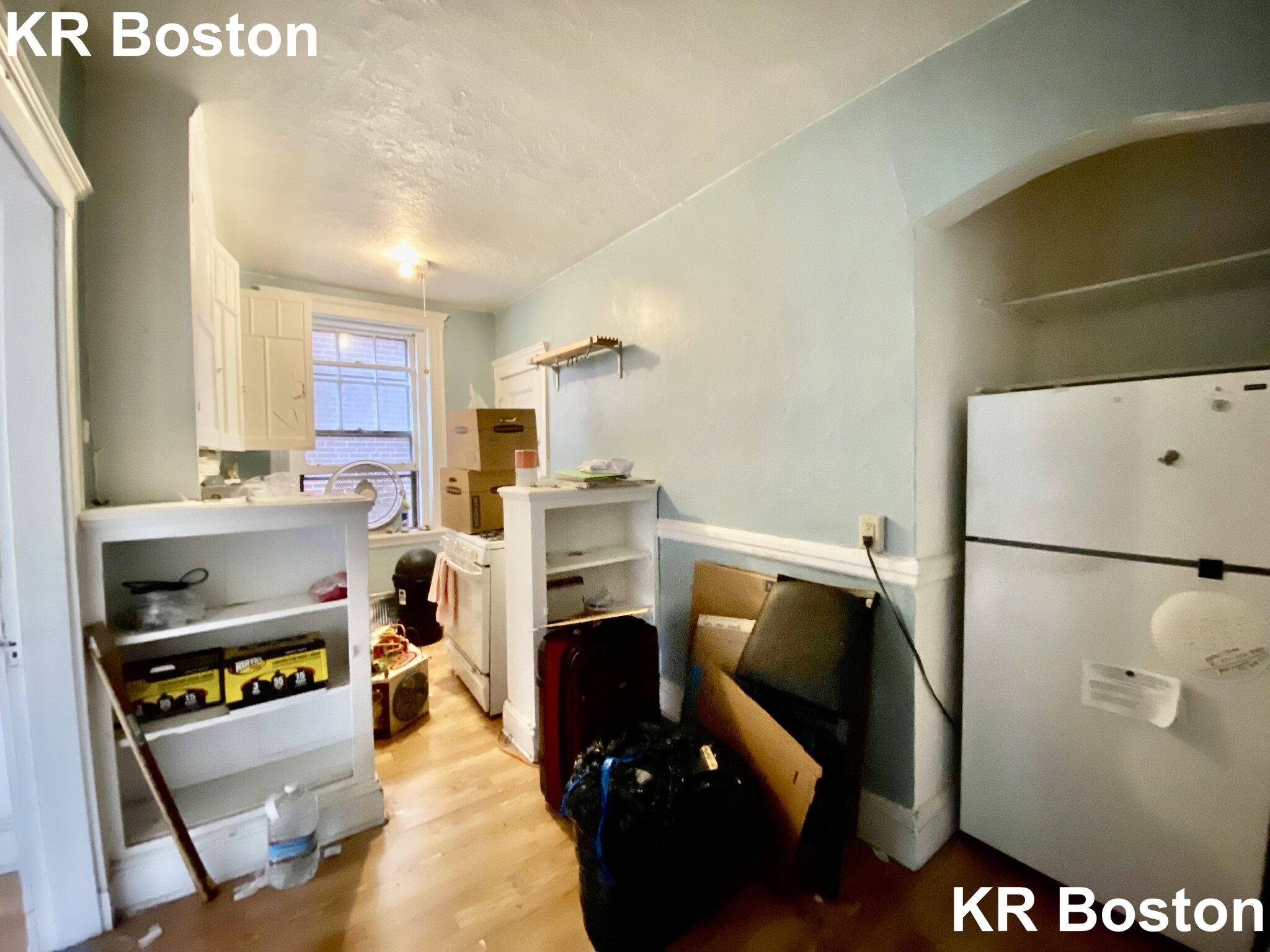 9 James St, Coolidge Corner