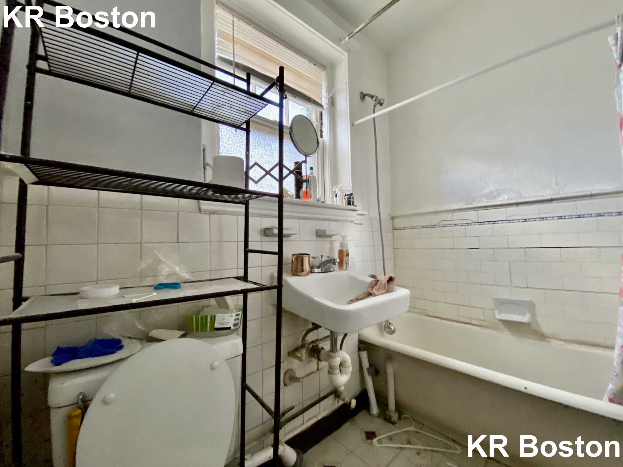 9 James St, Coolidge Corner