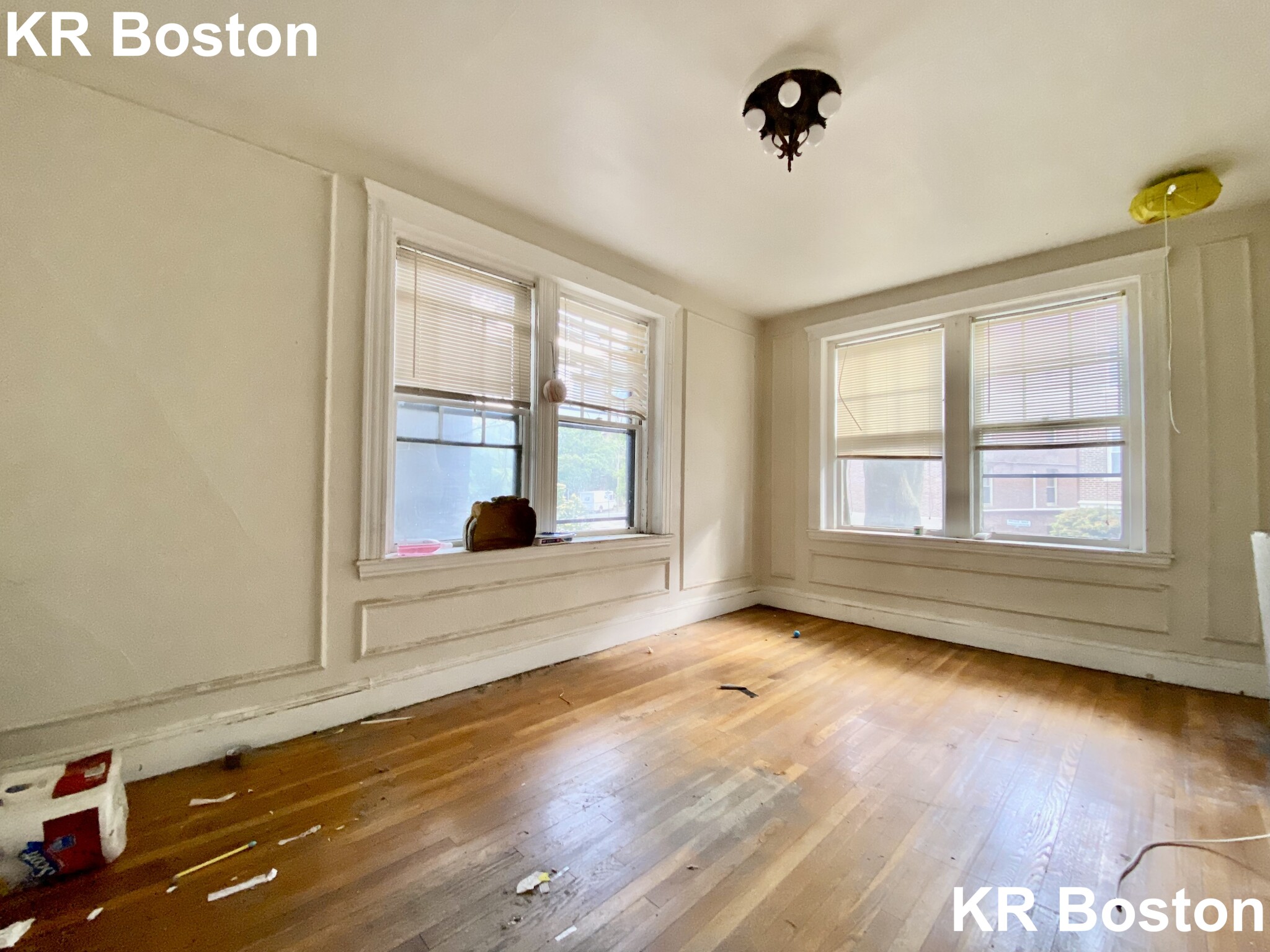 9 James St, Coolidge Corner