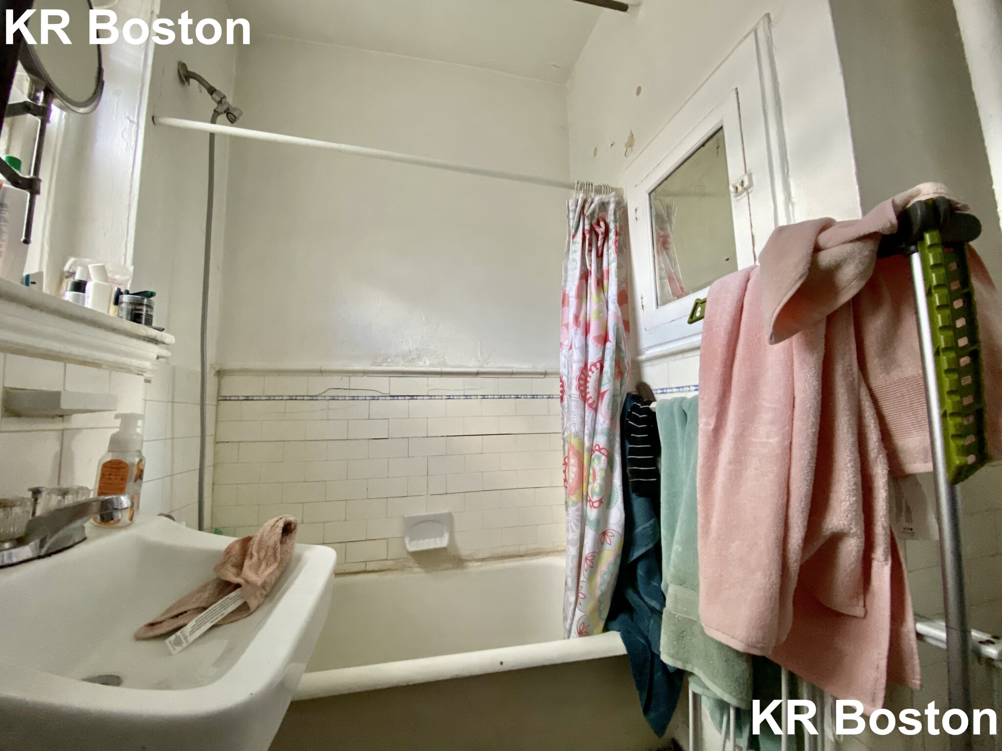 9 James St, Coolidge Corner