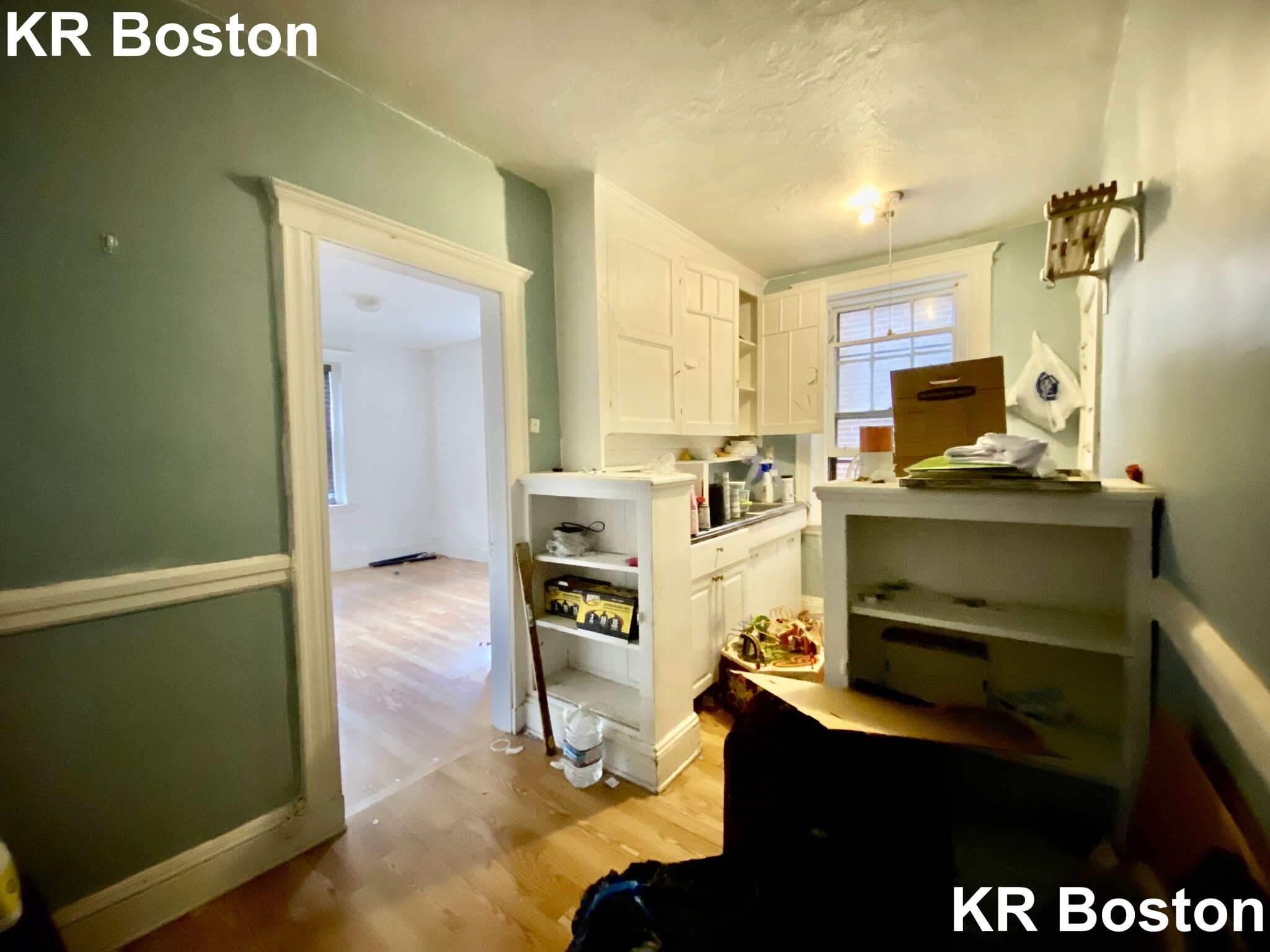 9 James St, Coolidge Corner