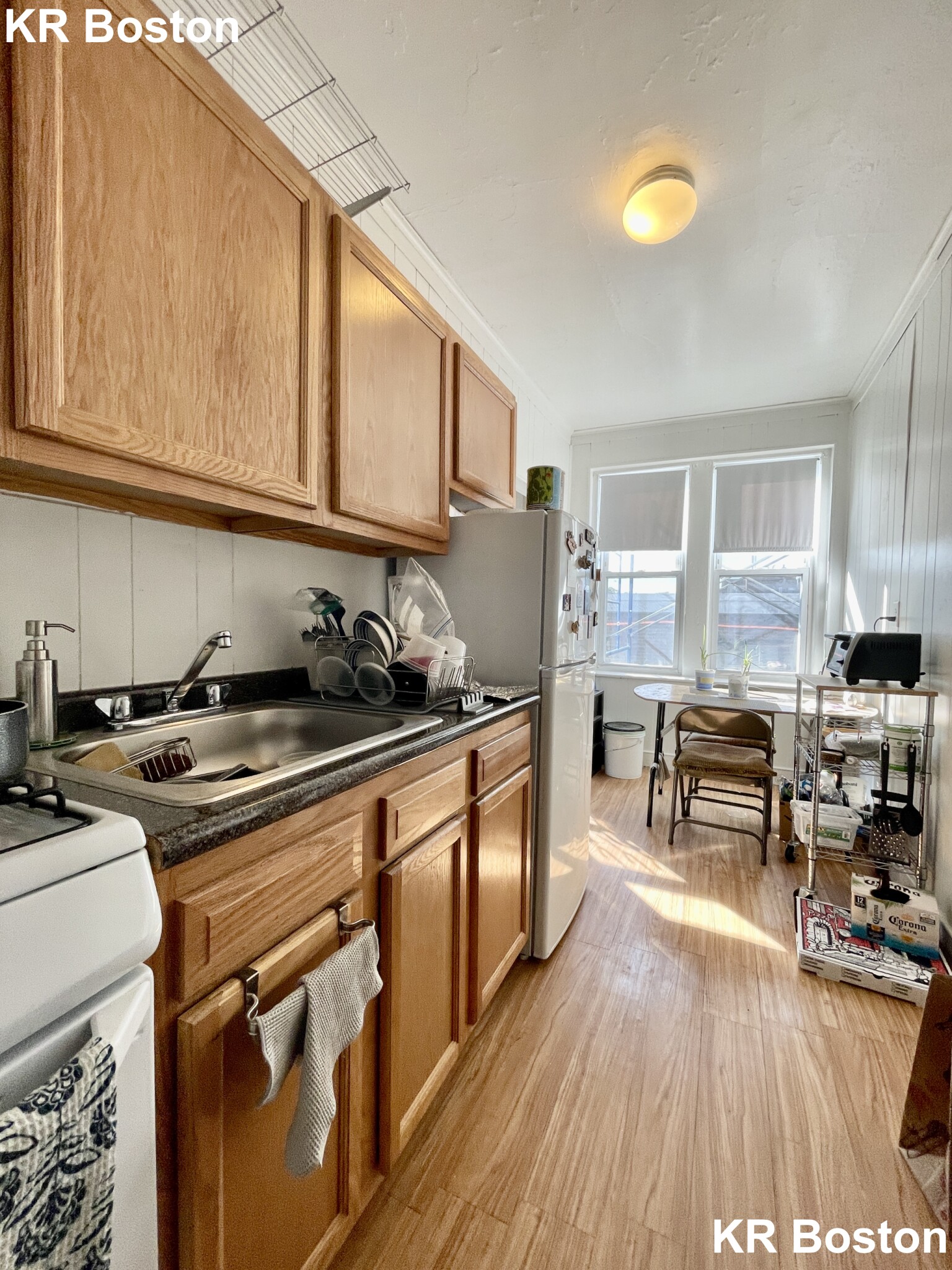 25 Walbridge St, Allston