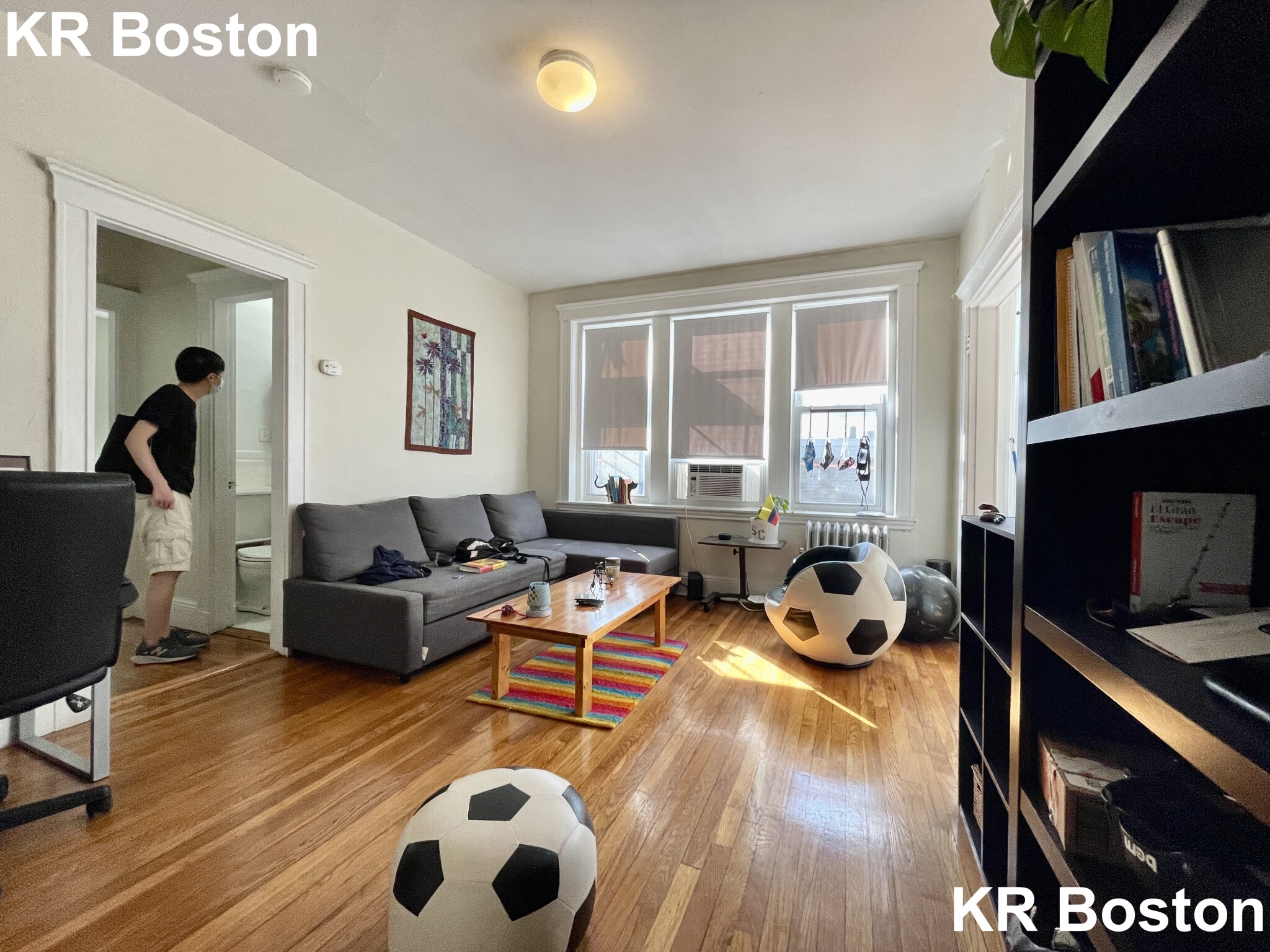 25 Walbridge St, Allston