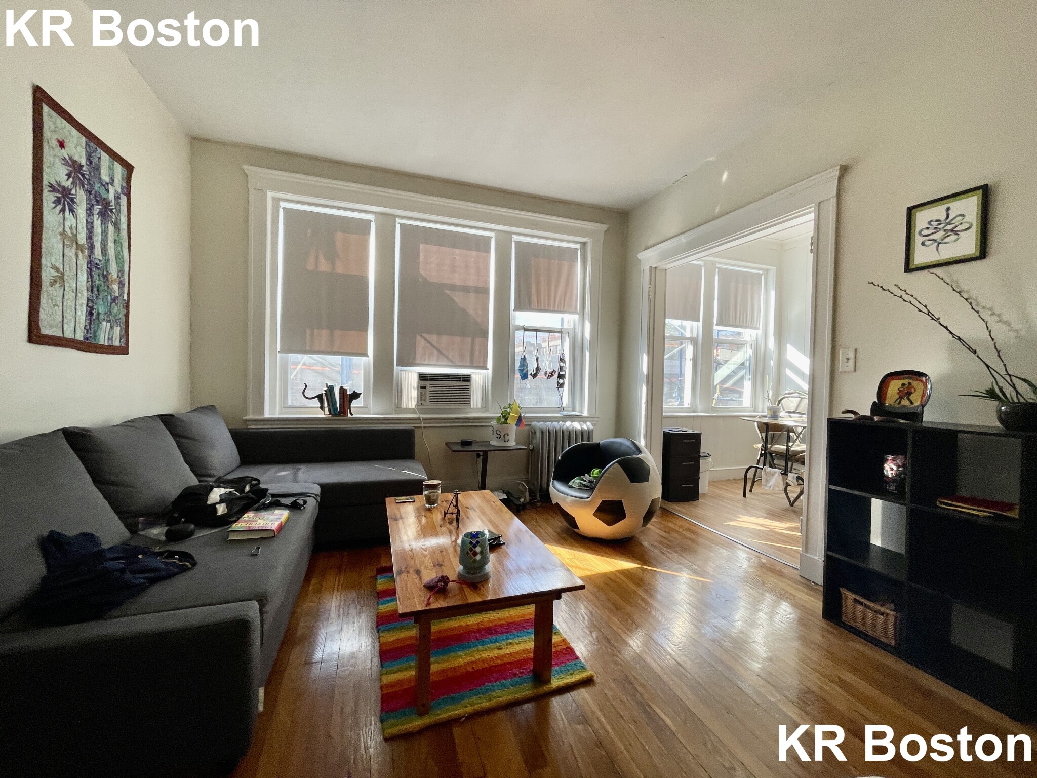 25 Walbridge St, Allston