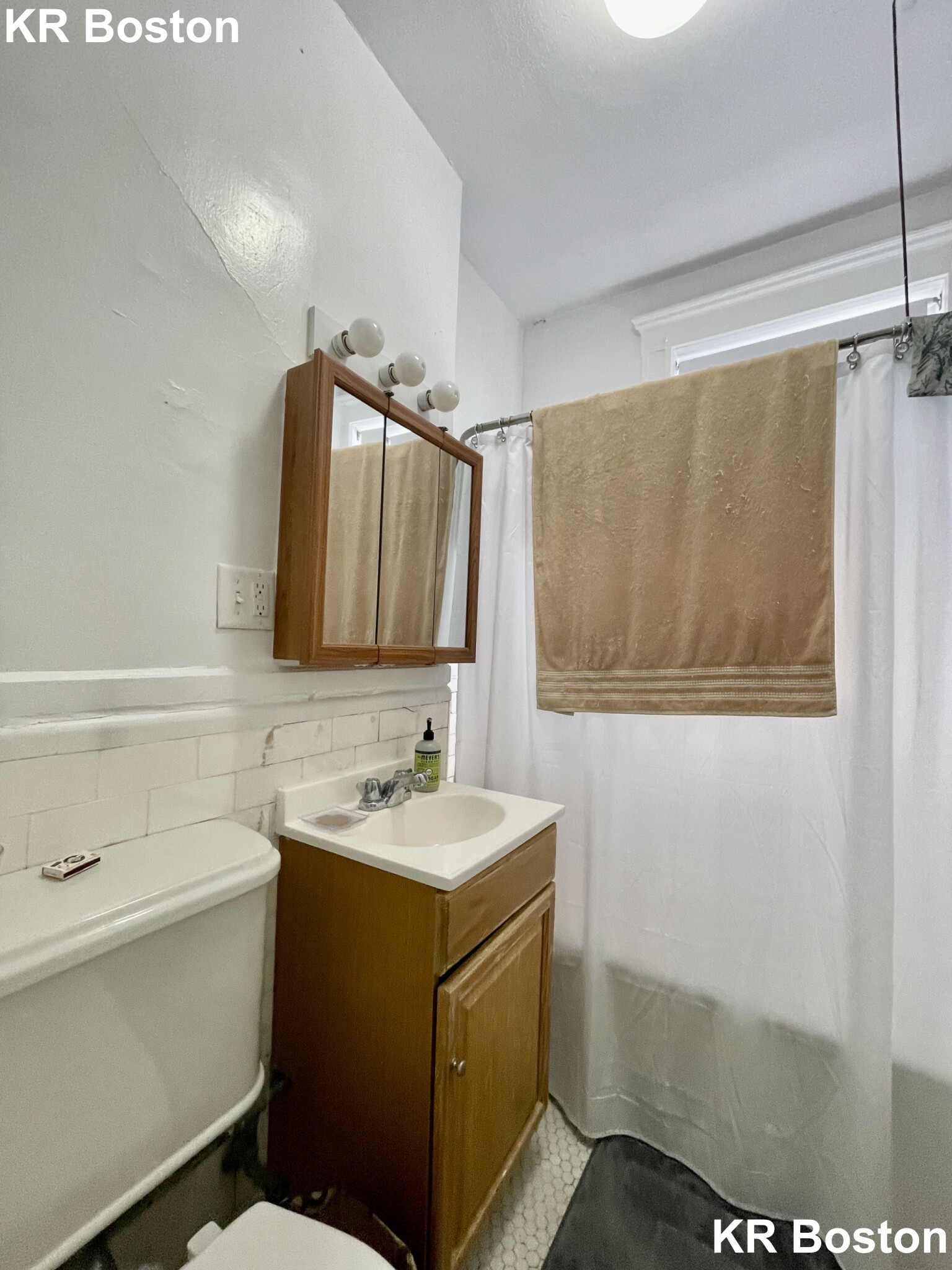 25 Walbridge St, Allston