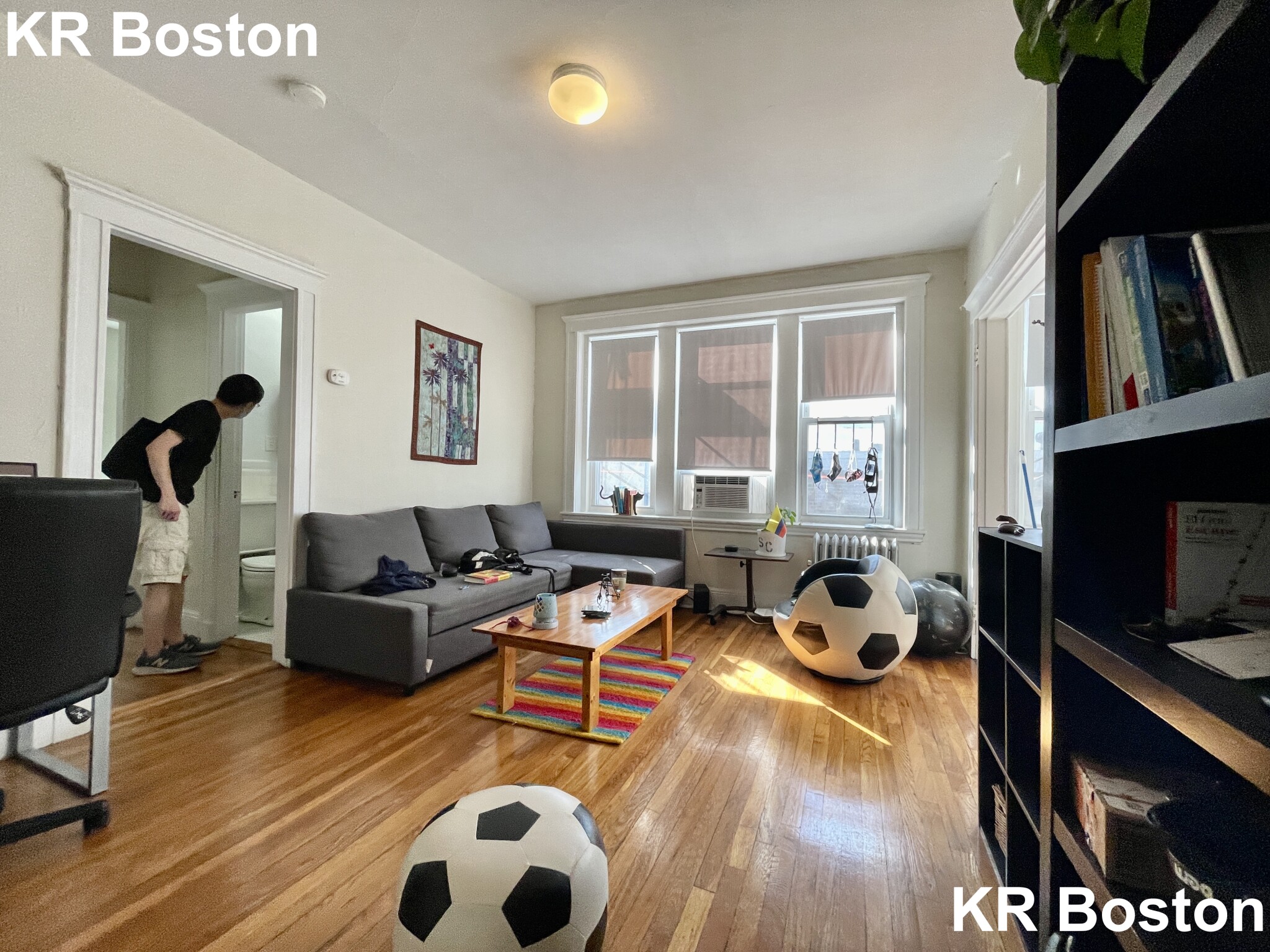 25 Walbridge St, Allston