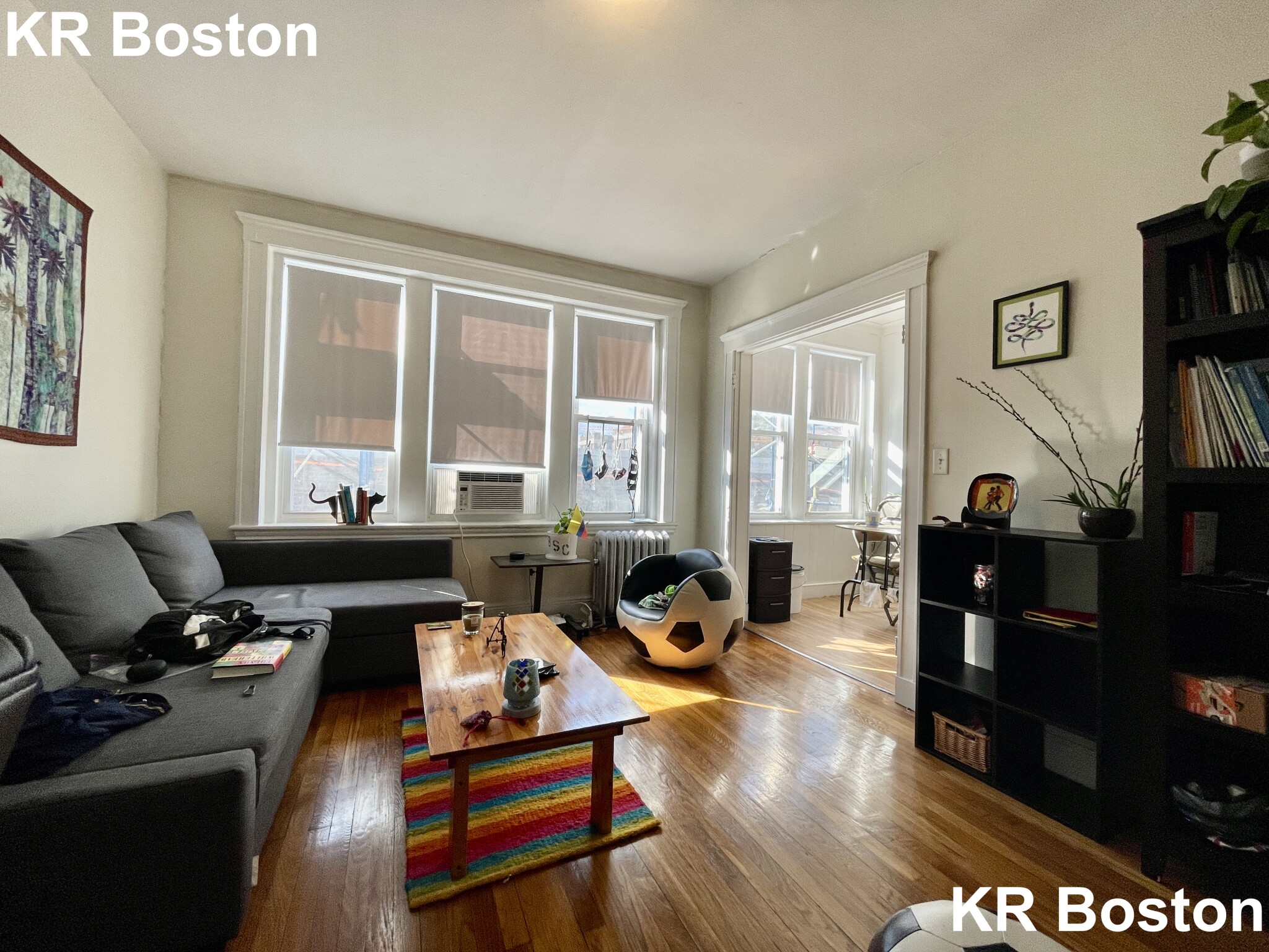 25 Walbridge St, Allston