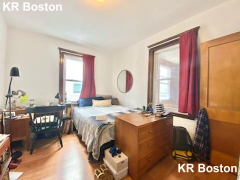 11 Chester St, Allston