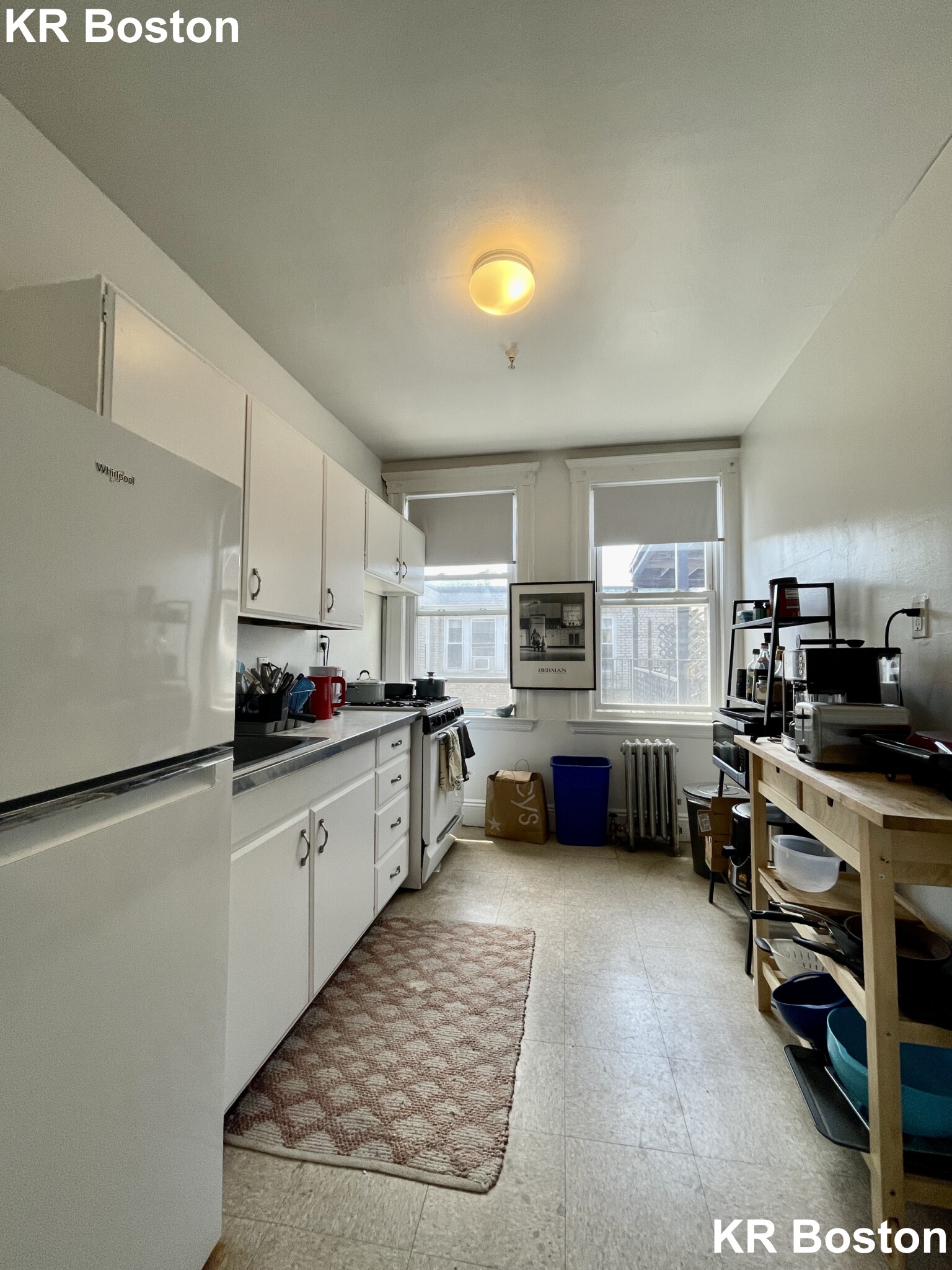 1634 Commonwealth Ave, Brighton