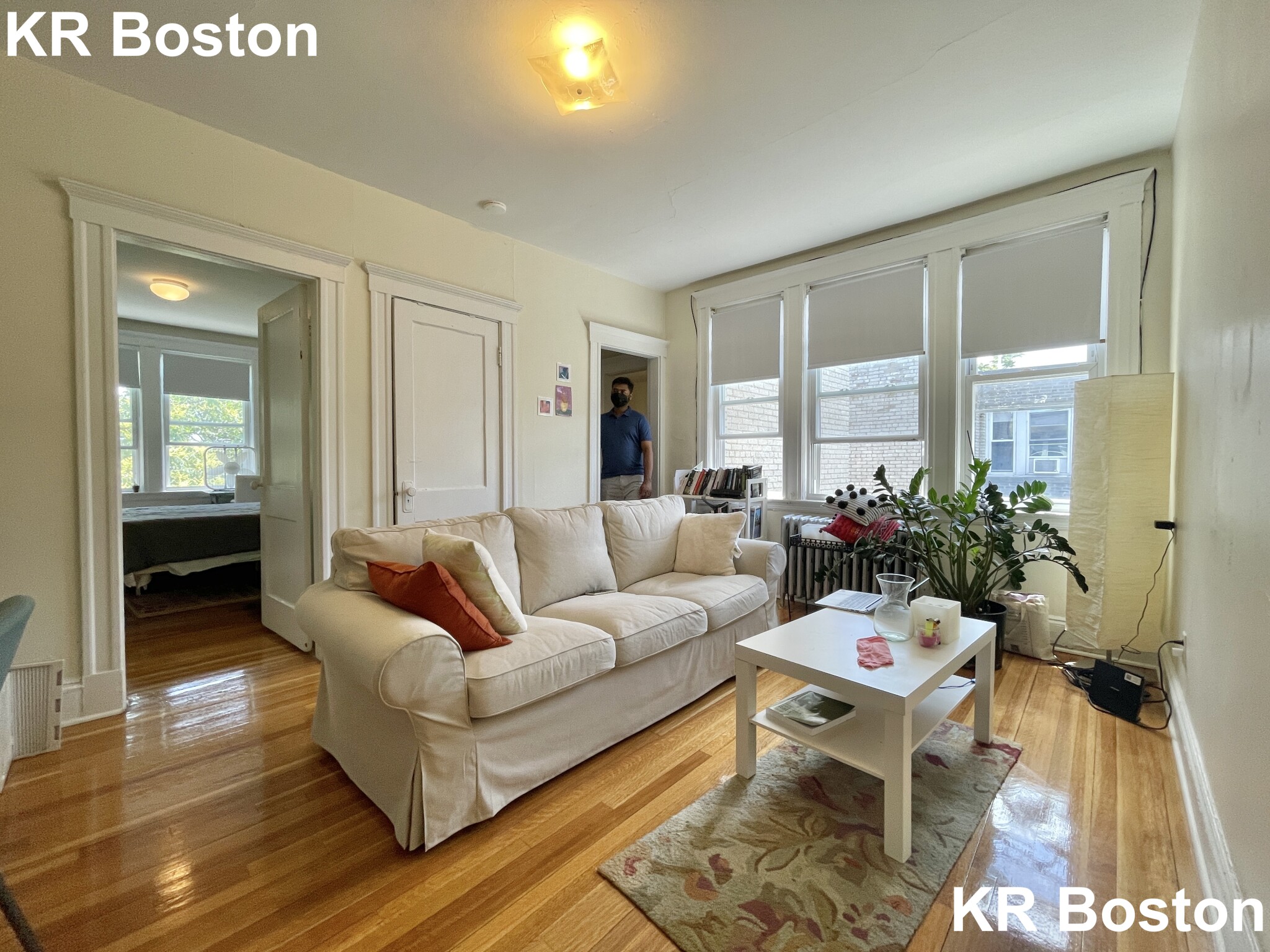 1634 Commonwealth Ave, Brighton