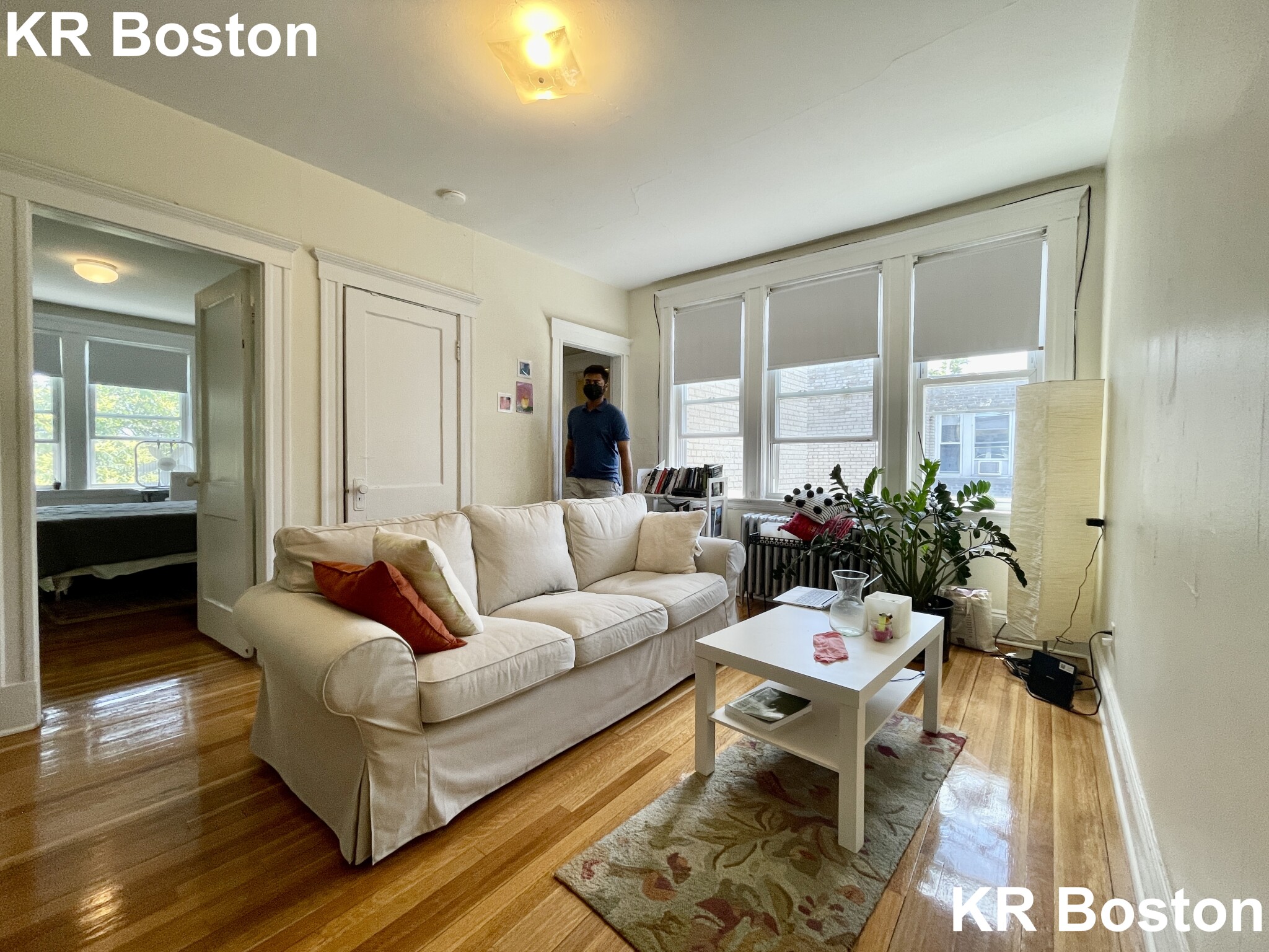 1634 Commonwealth Ave, Brighton